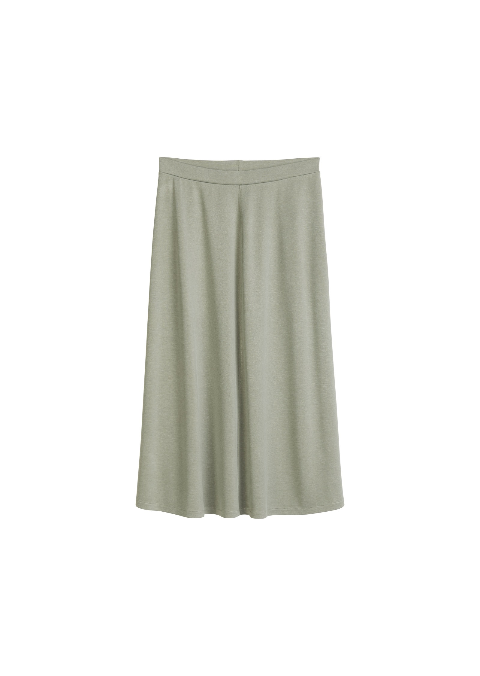 Marc O'Polo Jerseyrock »aus fließendem Soft-Touch-Jersey«