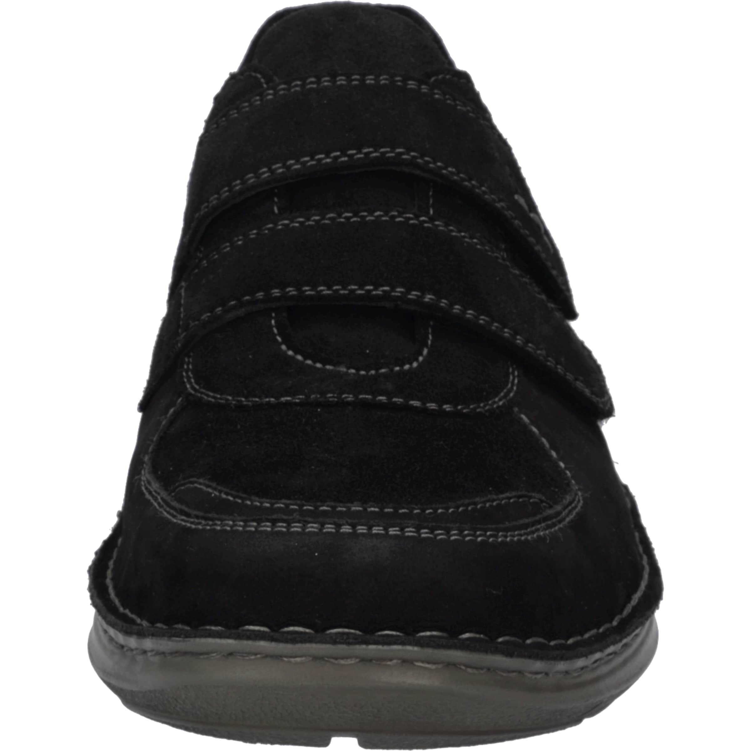 Josef Seibel Slipper »New Anvers 16, schwarz«