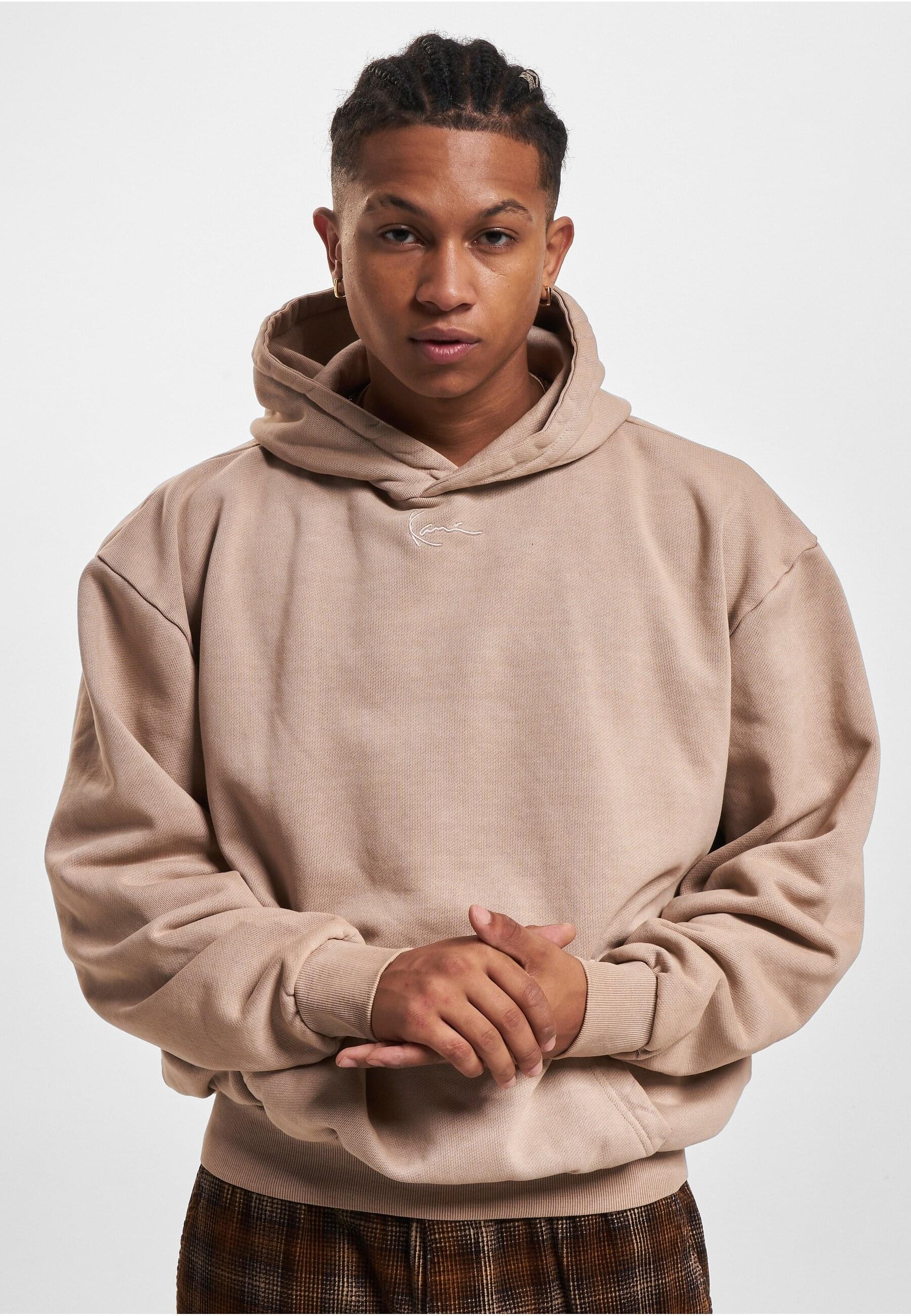 Karl Kani Kapuzensweatshirt »Karl Kani Herren«, (1 tlg.)