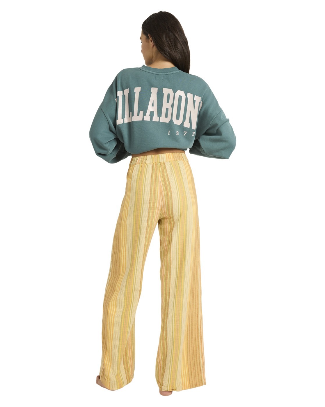 Billabong Outdoorhose »Hazy Daze«