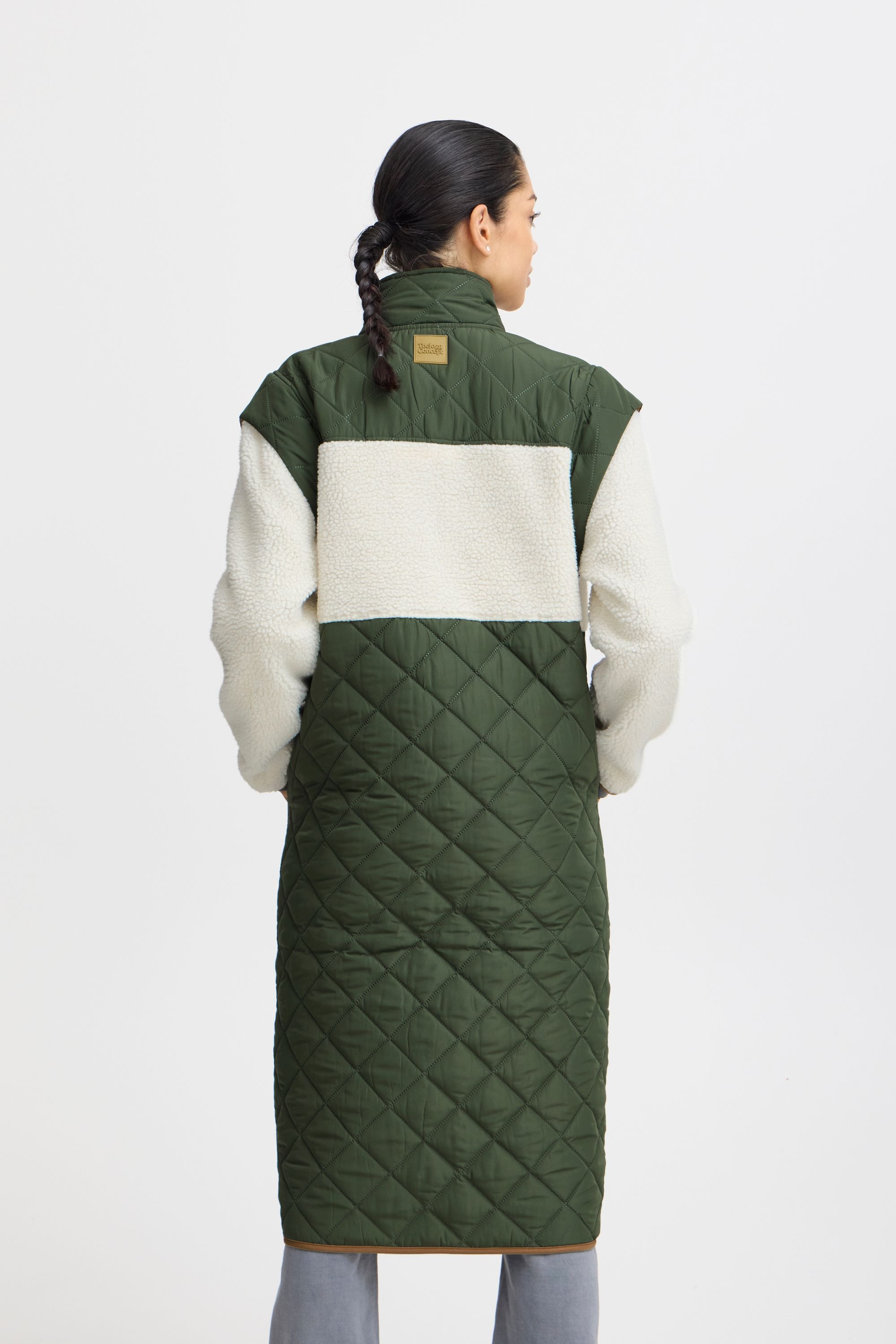 TheJoggConcept Parka »Parka JCBerri«