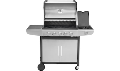 Gasgrill »Ares Pro«