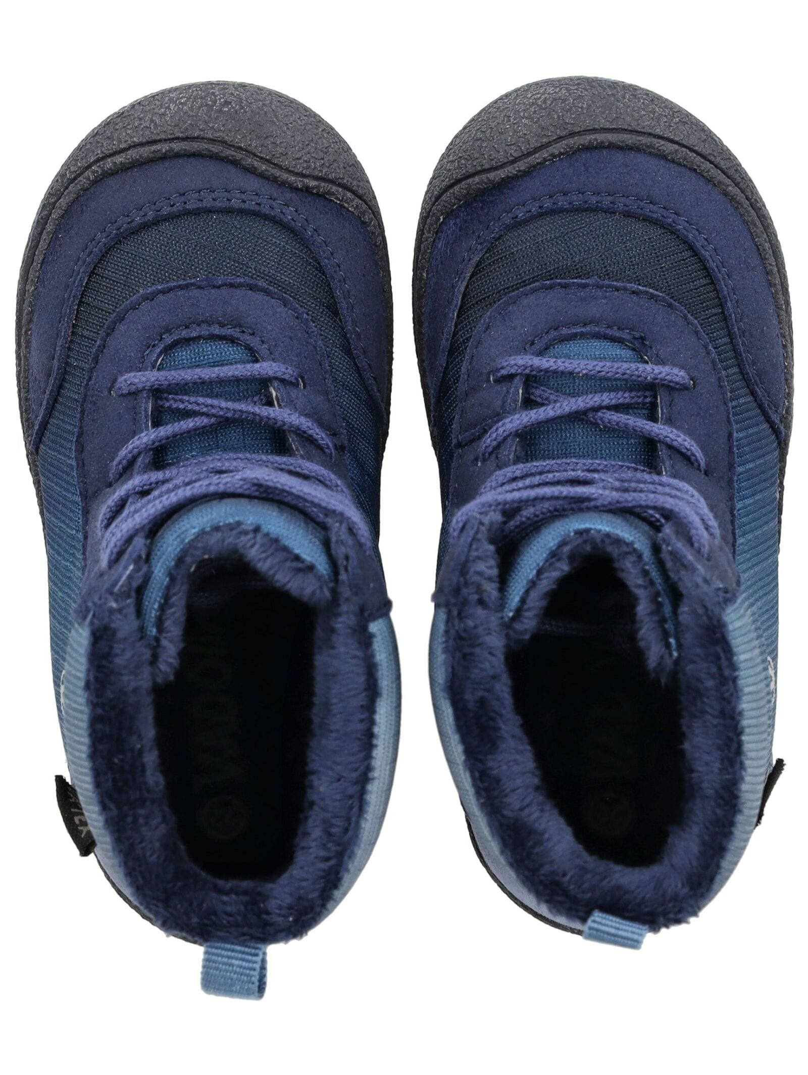Vado Schnürstiefelette »Vado Stiefelette Lederimitat/Mesh«