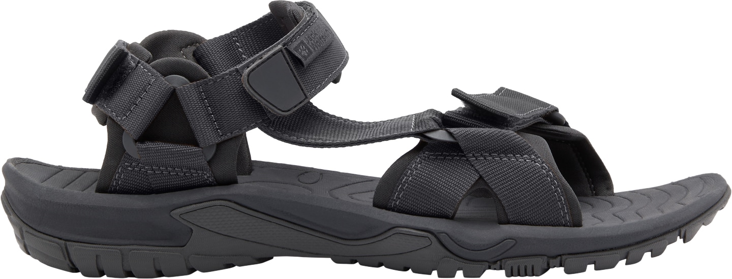 Jack Wolfskin Sandale »LAKEWOOD RIDE SANDAL M«