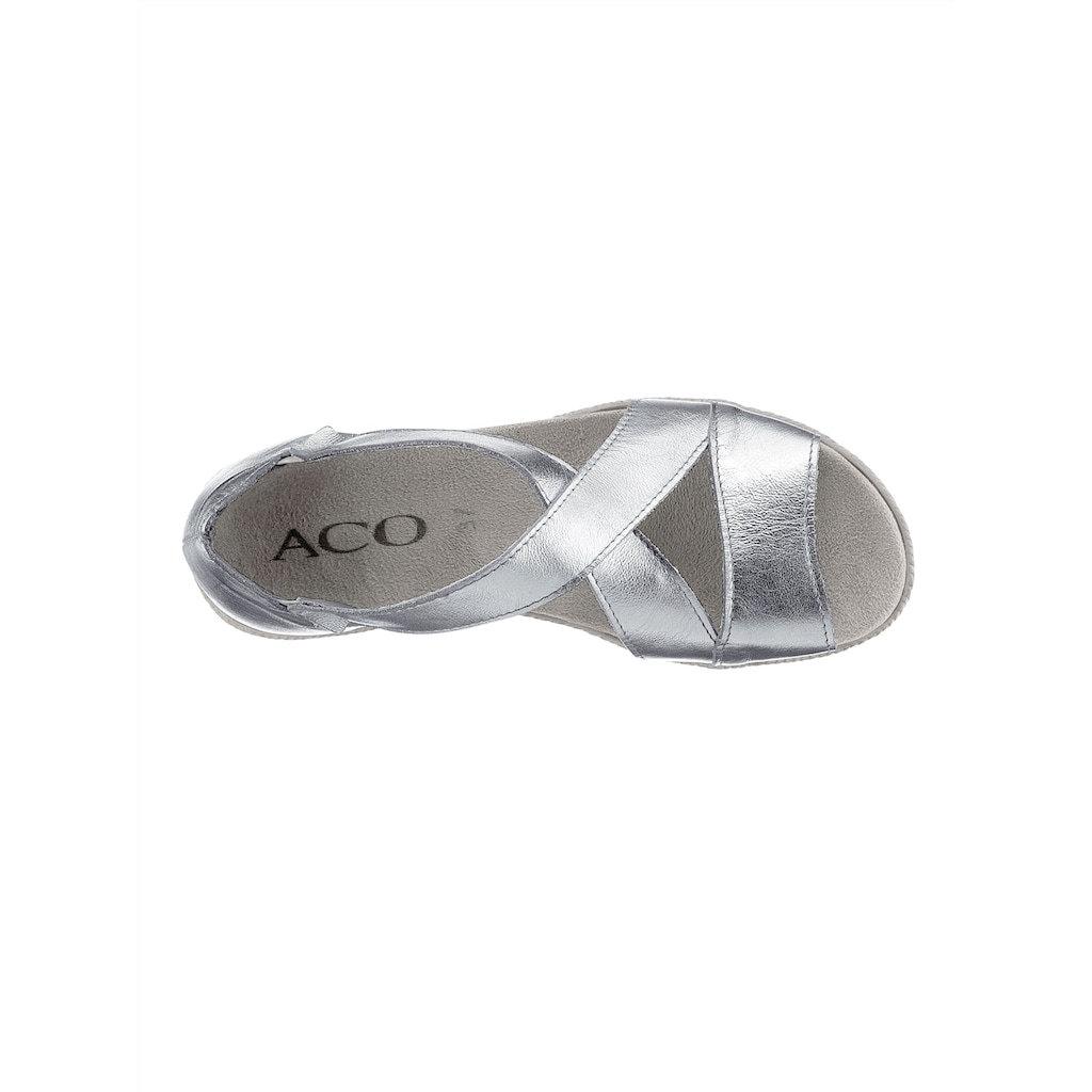 Aco Sandalette