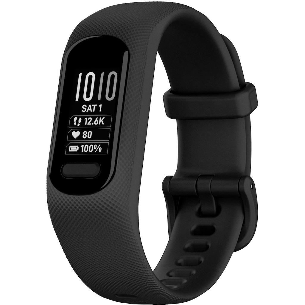 Garmin Smartwatch »VIVOSMART® 5 L«