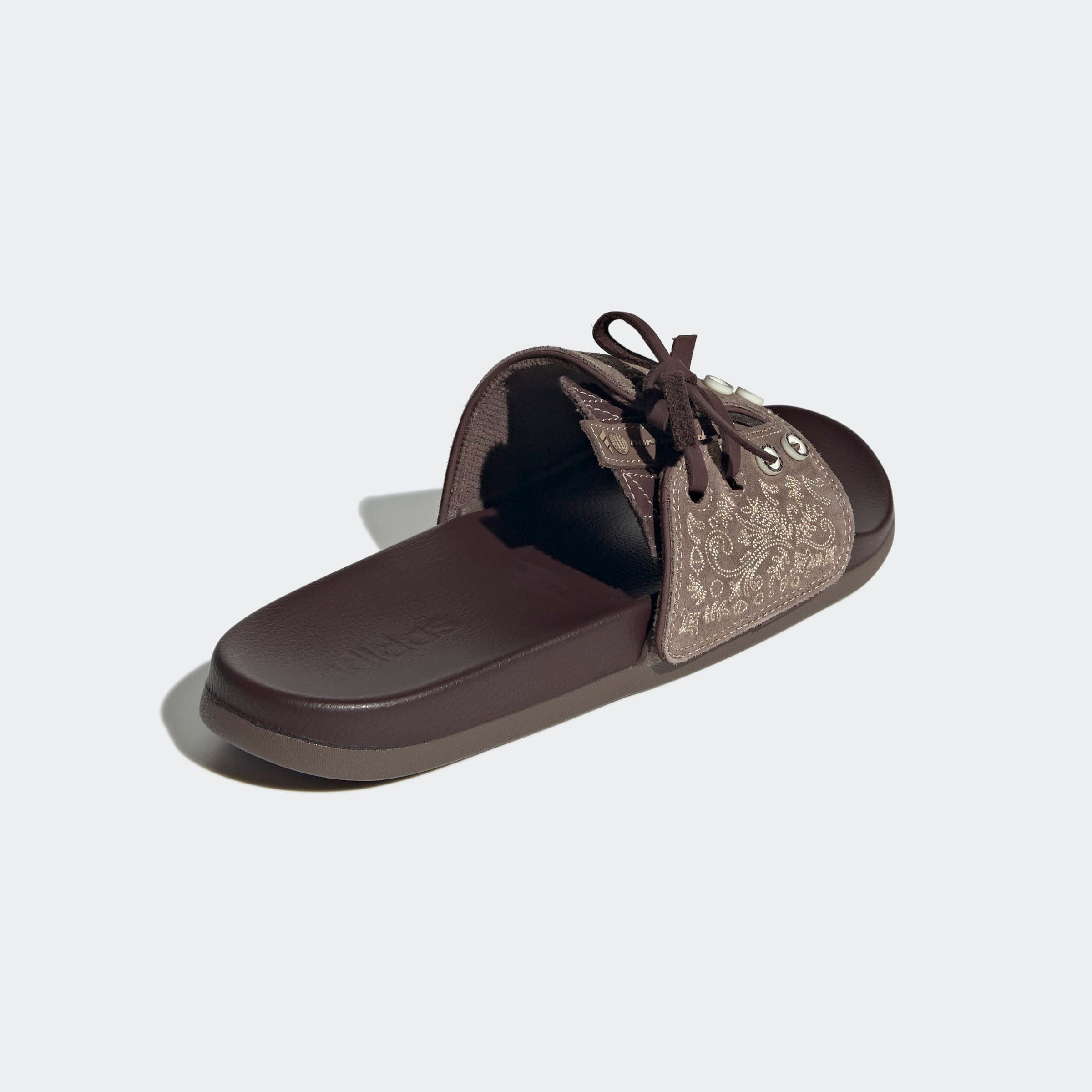 adidas Sportswear Badesandale »ADILETTE COMFORT BADESCHLAPPEN«