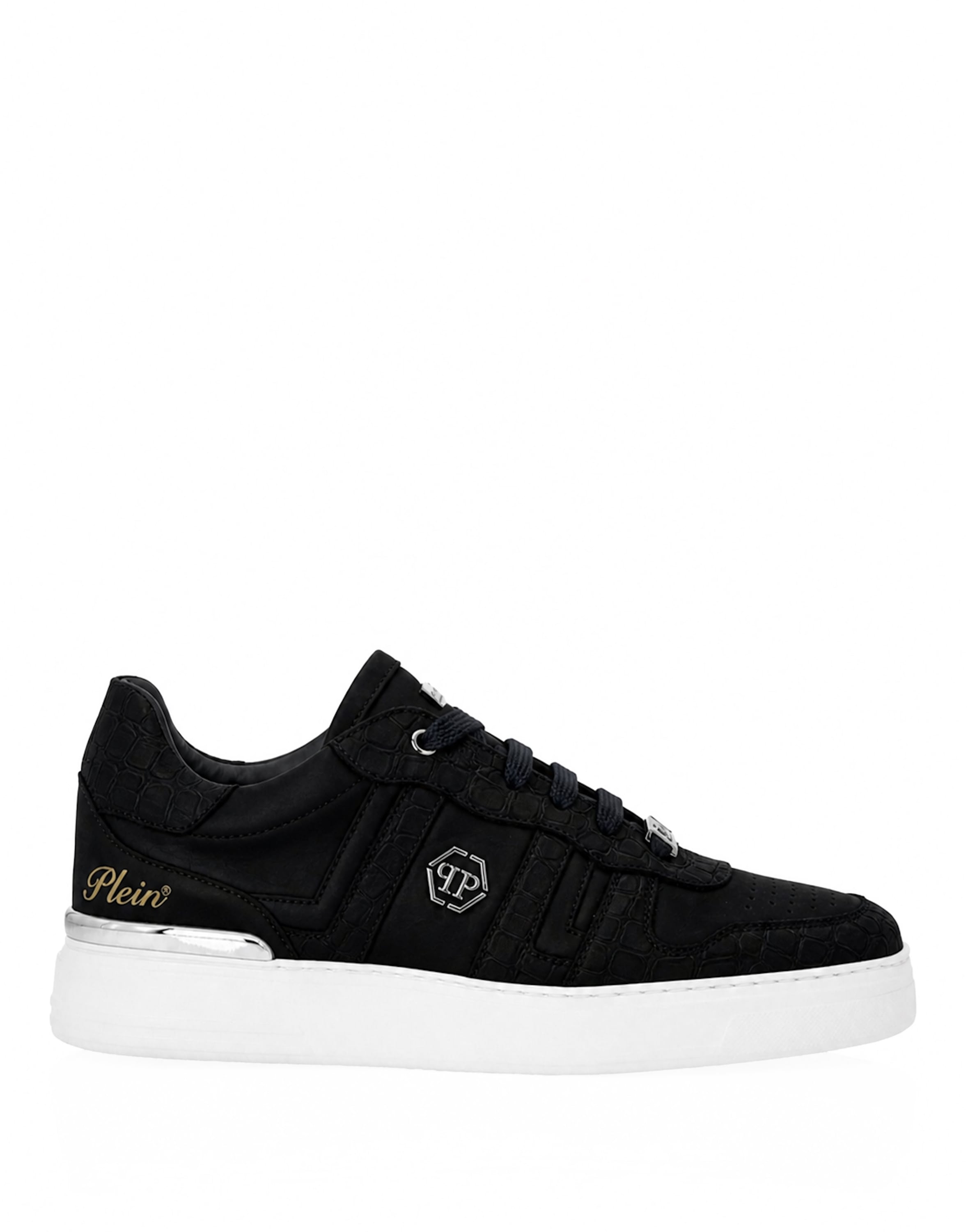 PHILIPP PLEIN Sneaker »Cocco Crocco Print«