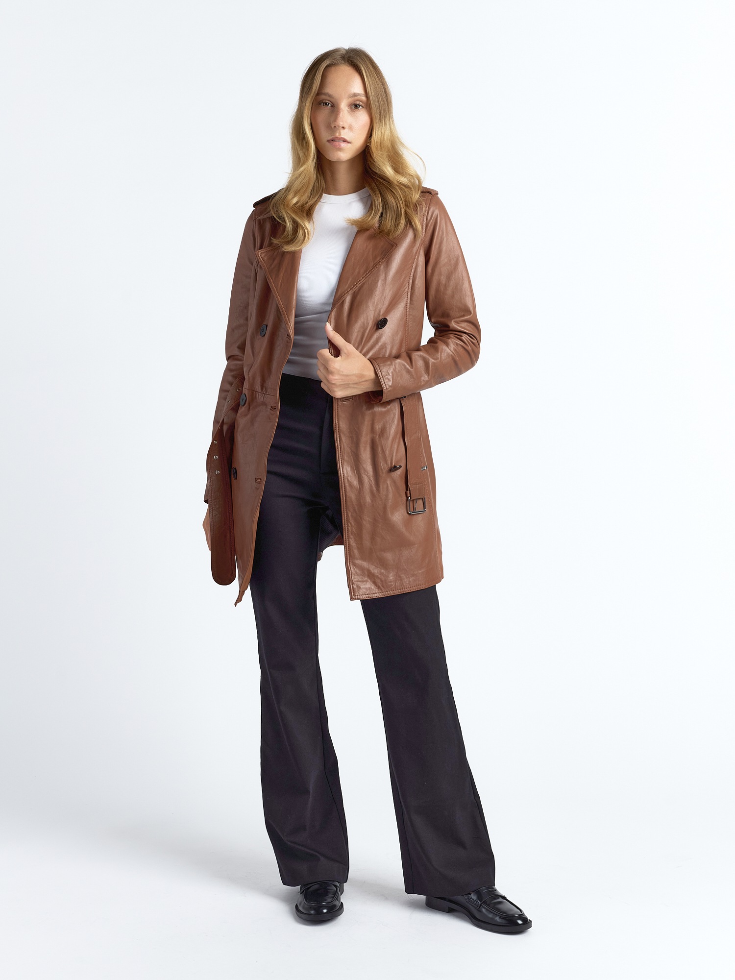 Maze Langjacke »Culima«