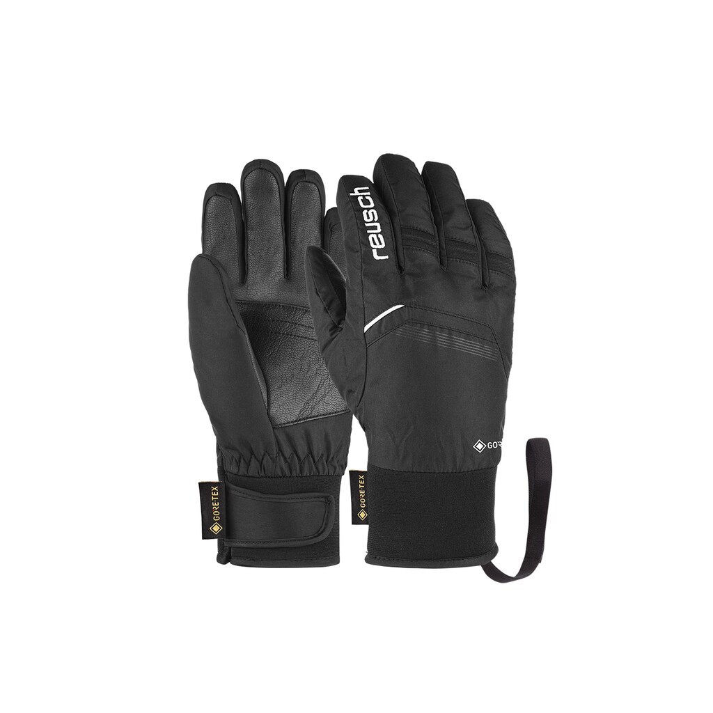 Reusch Skihandschuhe »Bolt SC GORE-TEX Junior«