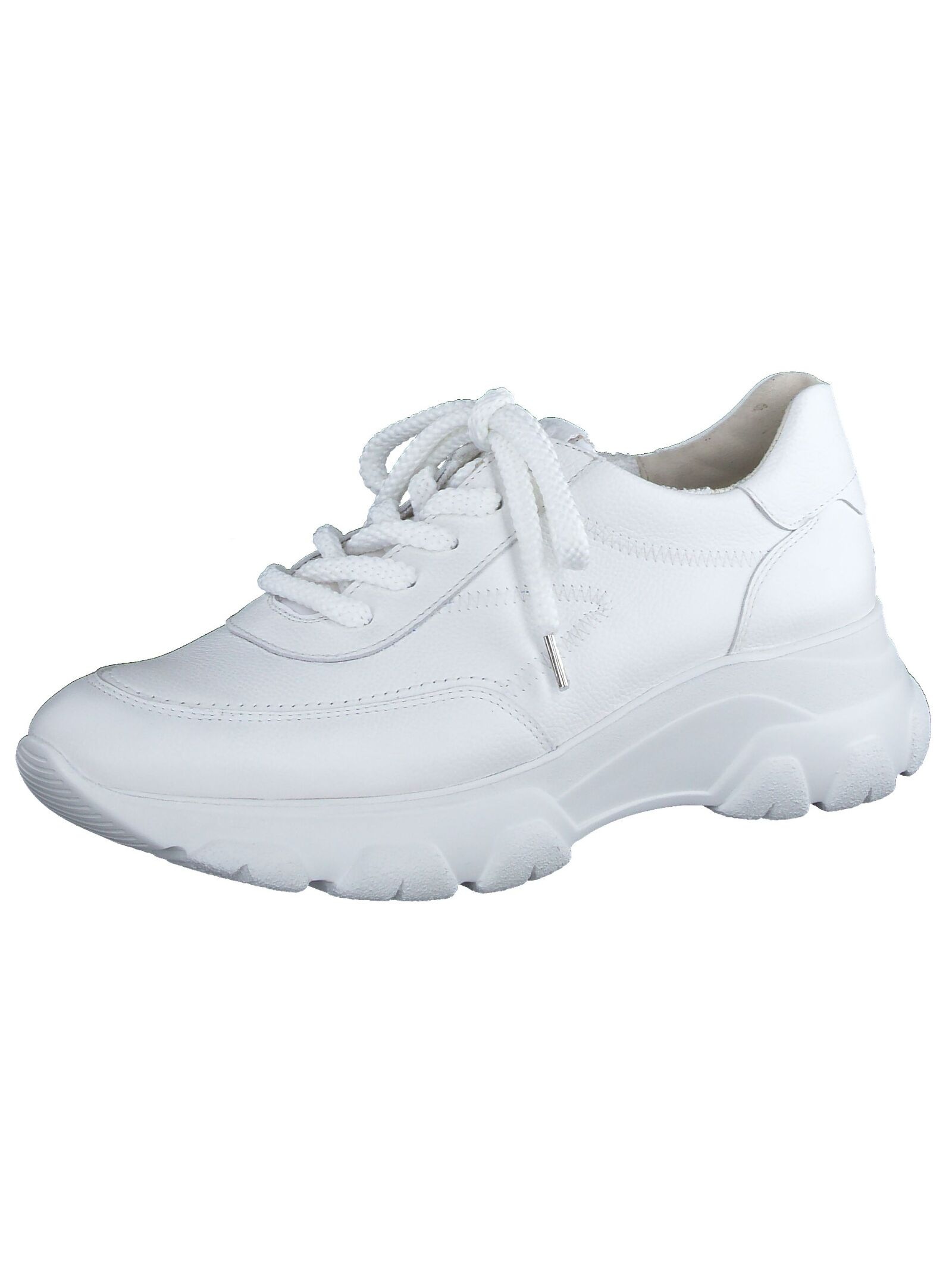 Paul Green Sneaker "Paul Green Sneaker Glattleder" günstig online kaufen