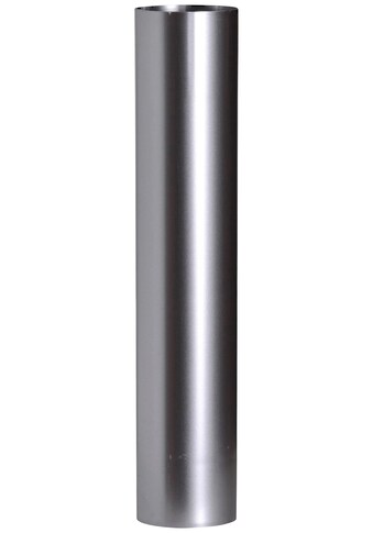 Firefix Ofenrohr feueraluminiert 500 mm ilgis