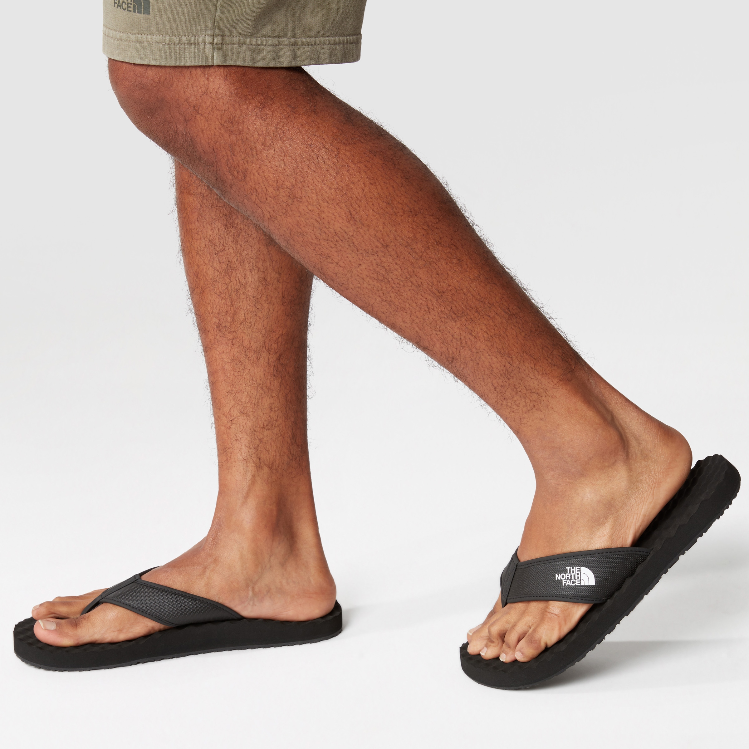 The North Face Zehentrenner »M BASE CAMP II«