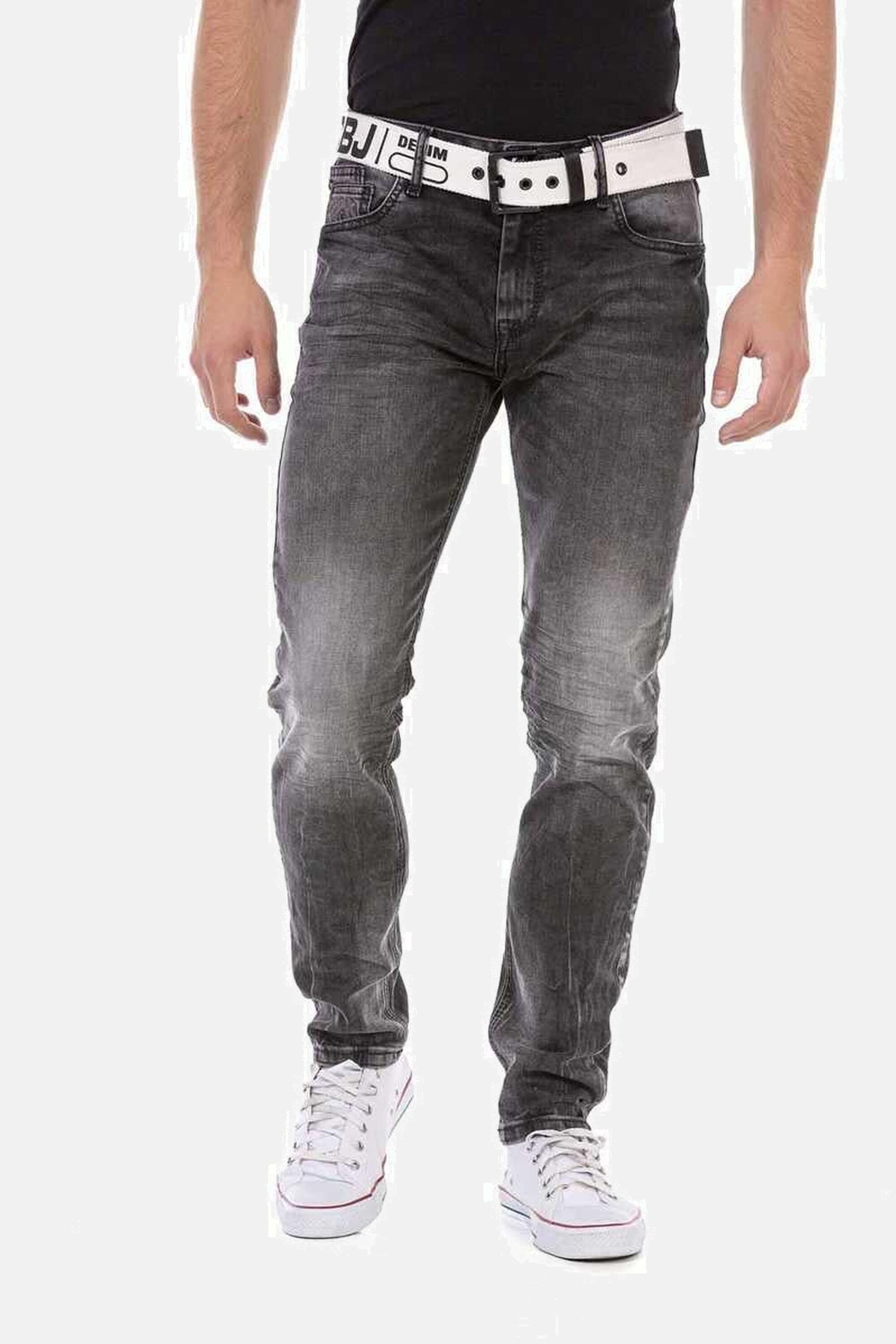 5-Pocket-Jeans »Jeans«, im klassischen 5-Pocket-Stil, CD712