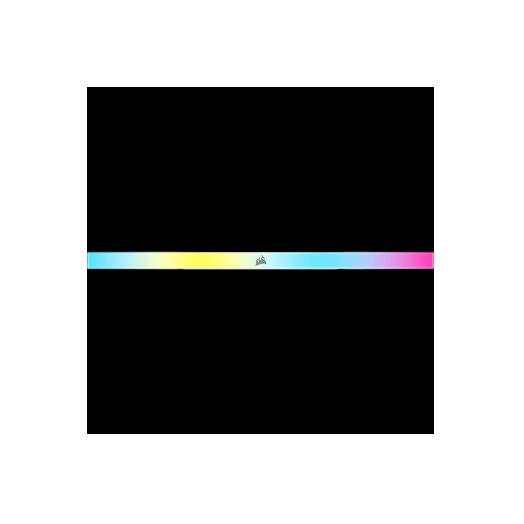 Corsair Arbeitsspeicher »Vengeance RGB«