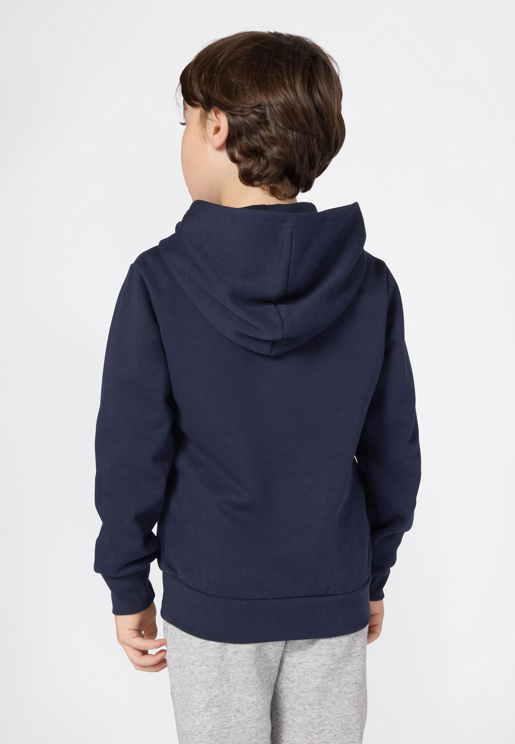 Champion Kapuzensweatshirt, (1 tlg.)