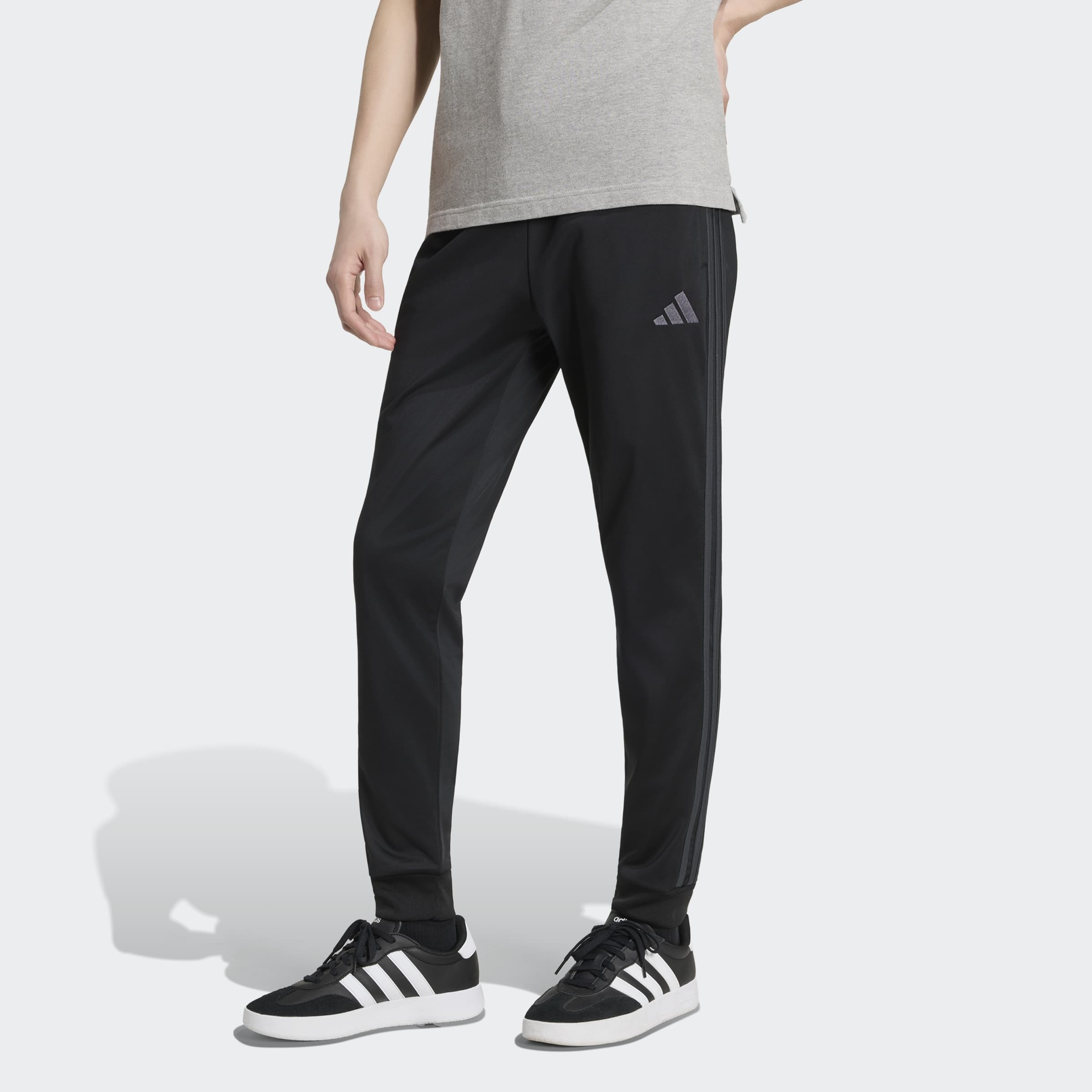 adidas Sportswear Sporthose "M DAYRDY TP" sportlicher Stil, für Jogging und Training, aus Polyester
