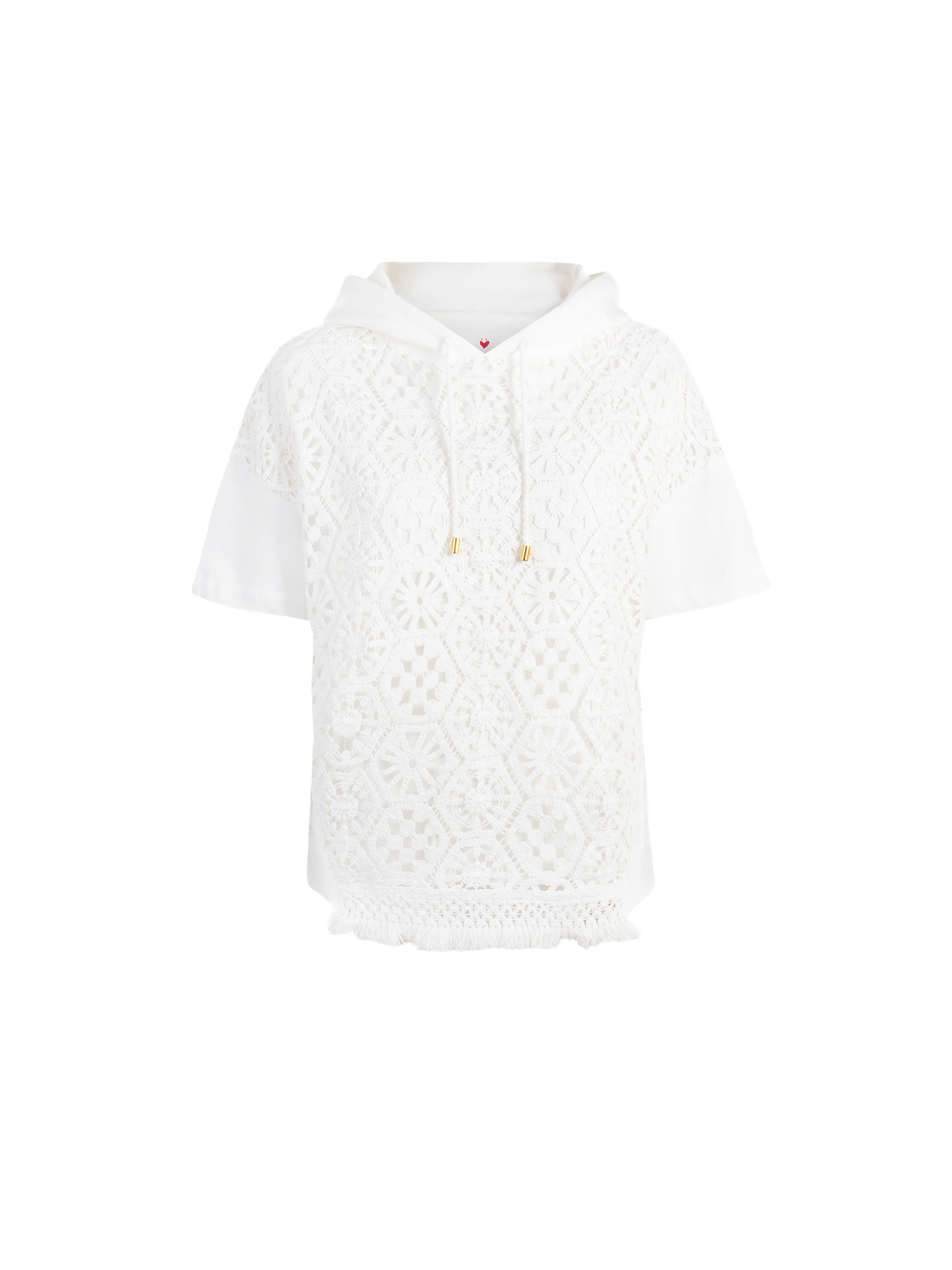 Lieblingsstück Kapuzensweatshirt "DoraL", aus 100% Baumwolle günstig online kaufen