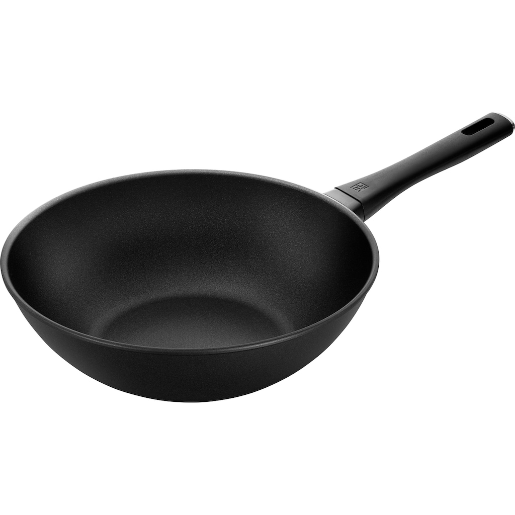 Zwilling Wok »Shine«, Aluminium