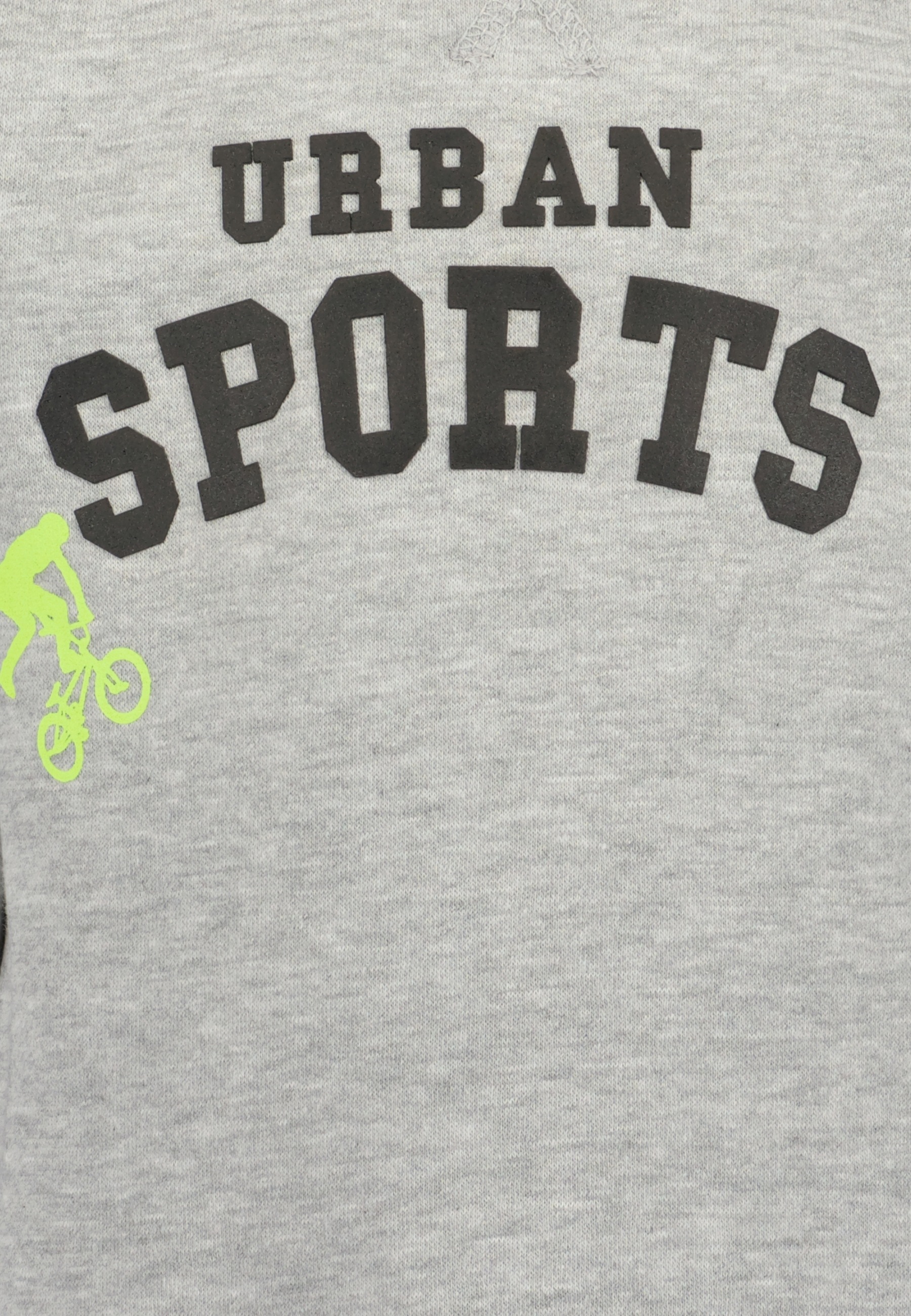 Blue Seven Sweatshirt »Blue Seven Sweatshirt«, (1 tlg.)