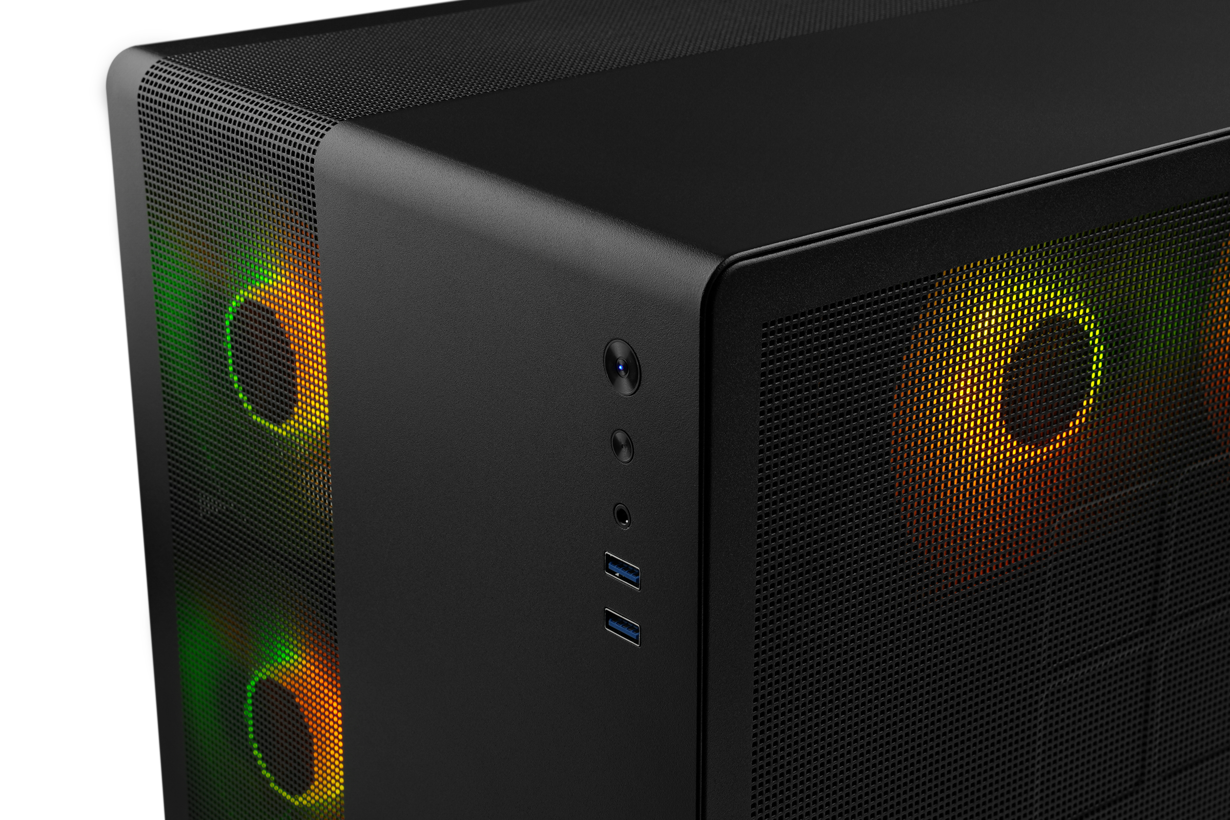 CSL PC »Cube V24135«