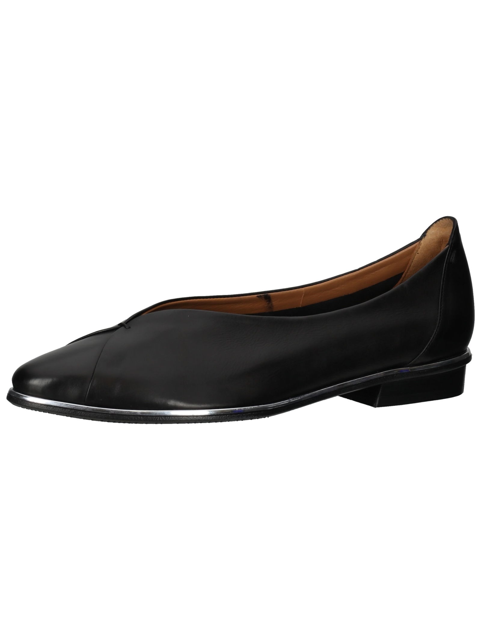 Everybody Ballerina "Everybody Ballerinas Leder" günstig online kaufen