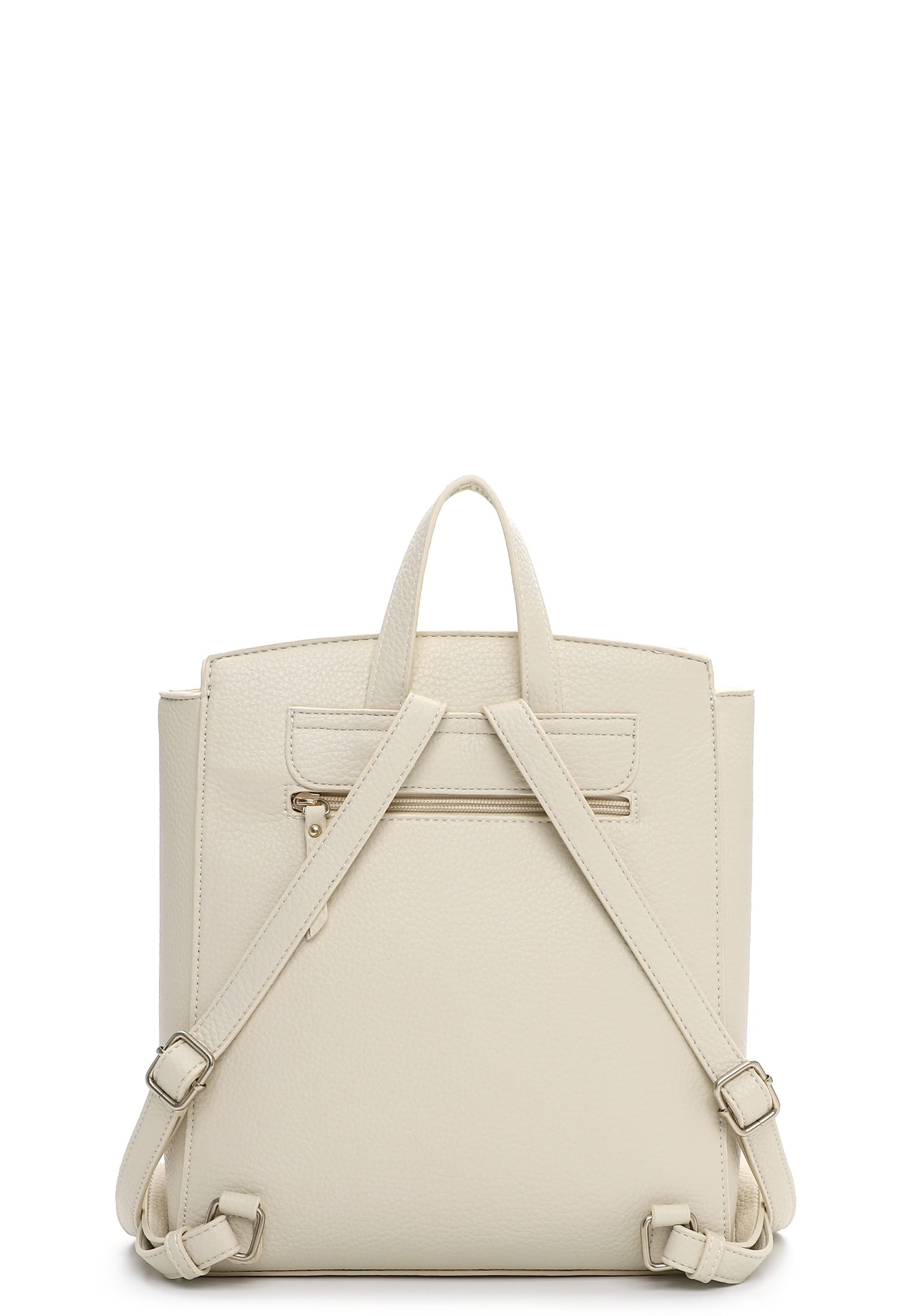 Suri Frey Sac à Dos Pour Femme Sfy Amey Medium Beige One Size unisex 2