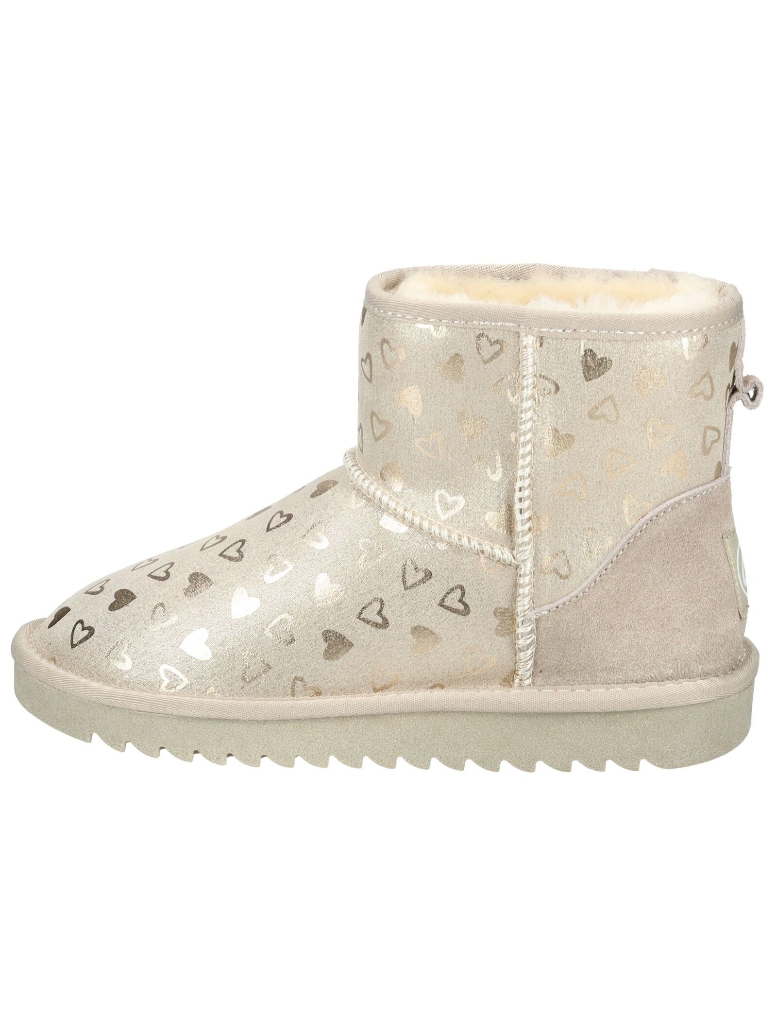 Ara Snowboots "Ara Stiefel Lederimitat" günstig online kaufen