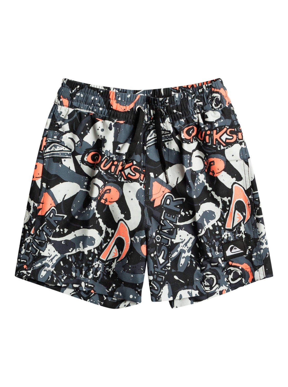 Quiksilver Badeshorts "Next Gen 12""