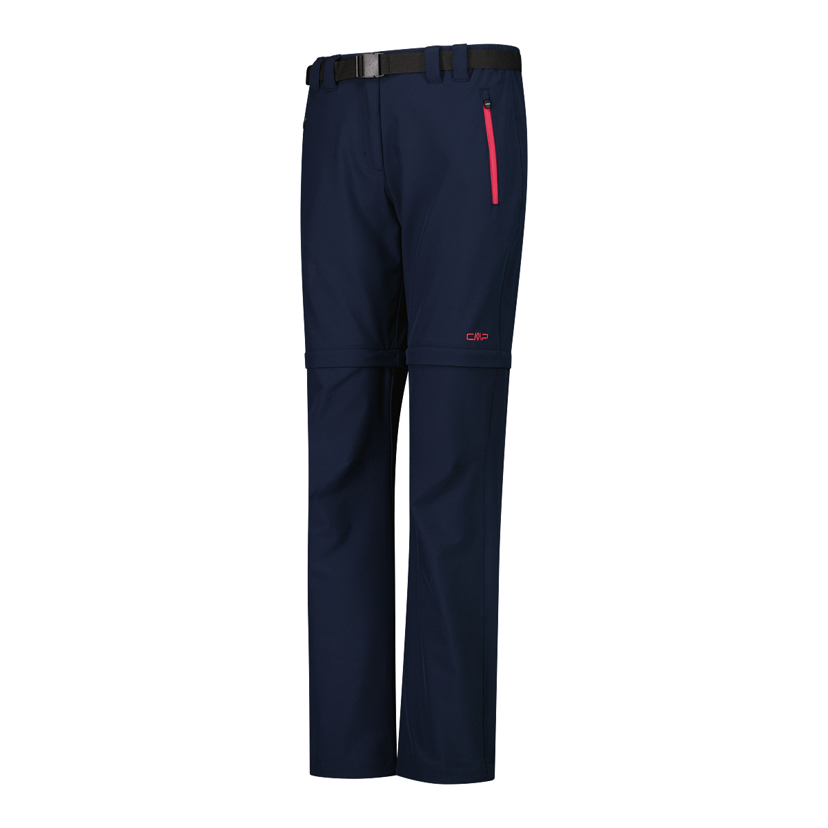 CMP Zip-off-Hose Elastisch & Schnell trocknend & Atmungsaktiv günstig online kaufen