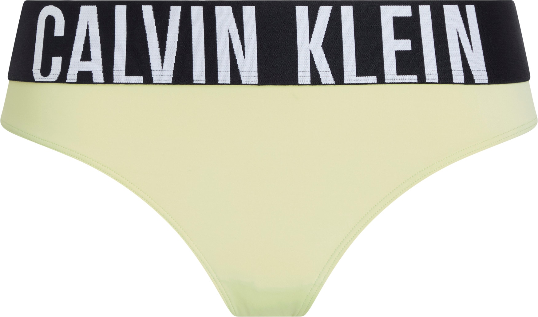 Calvin Klein Underwear Bikinislip »BIKINI«, mit großem Logo