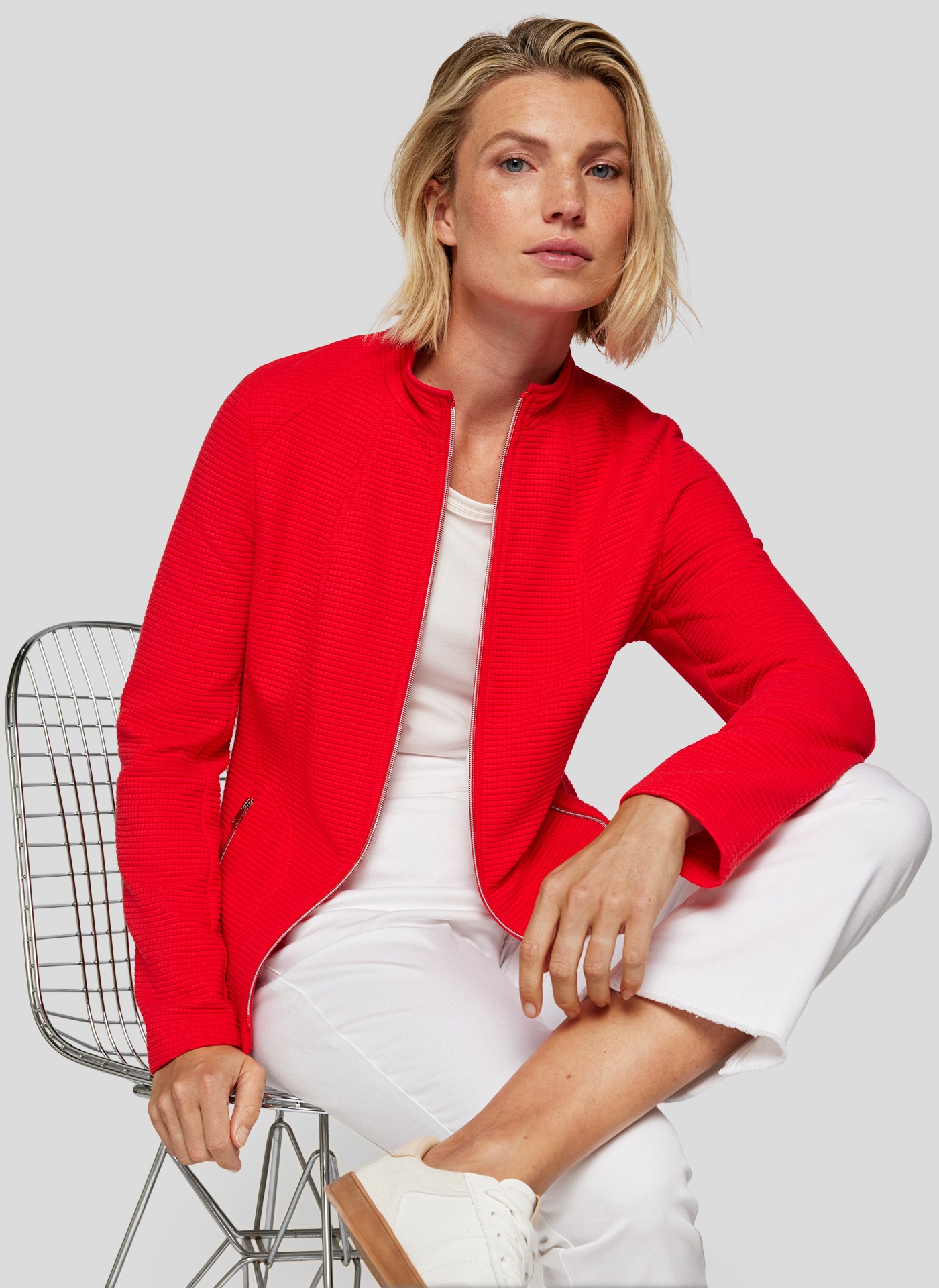 Rabe Blouson »Jacke«