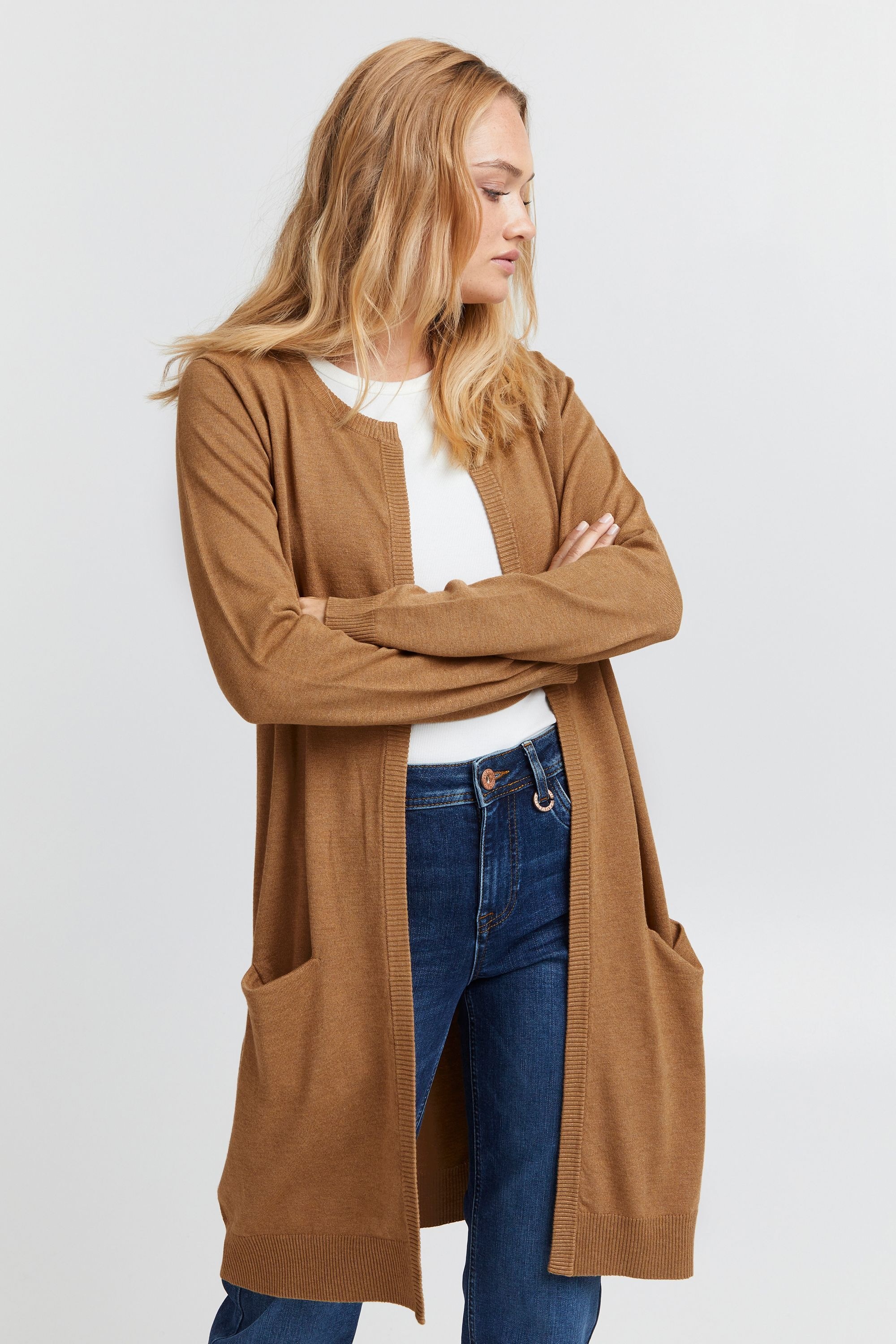 Pulz Jeans Strickjacke »Strickjacke PZSara«
