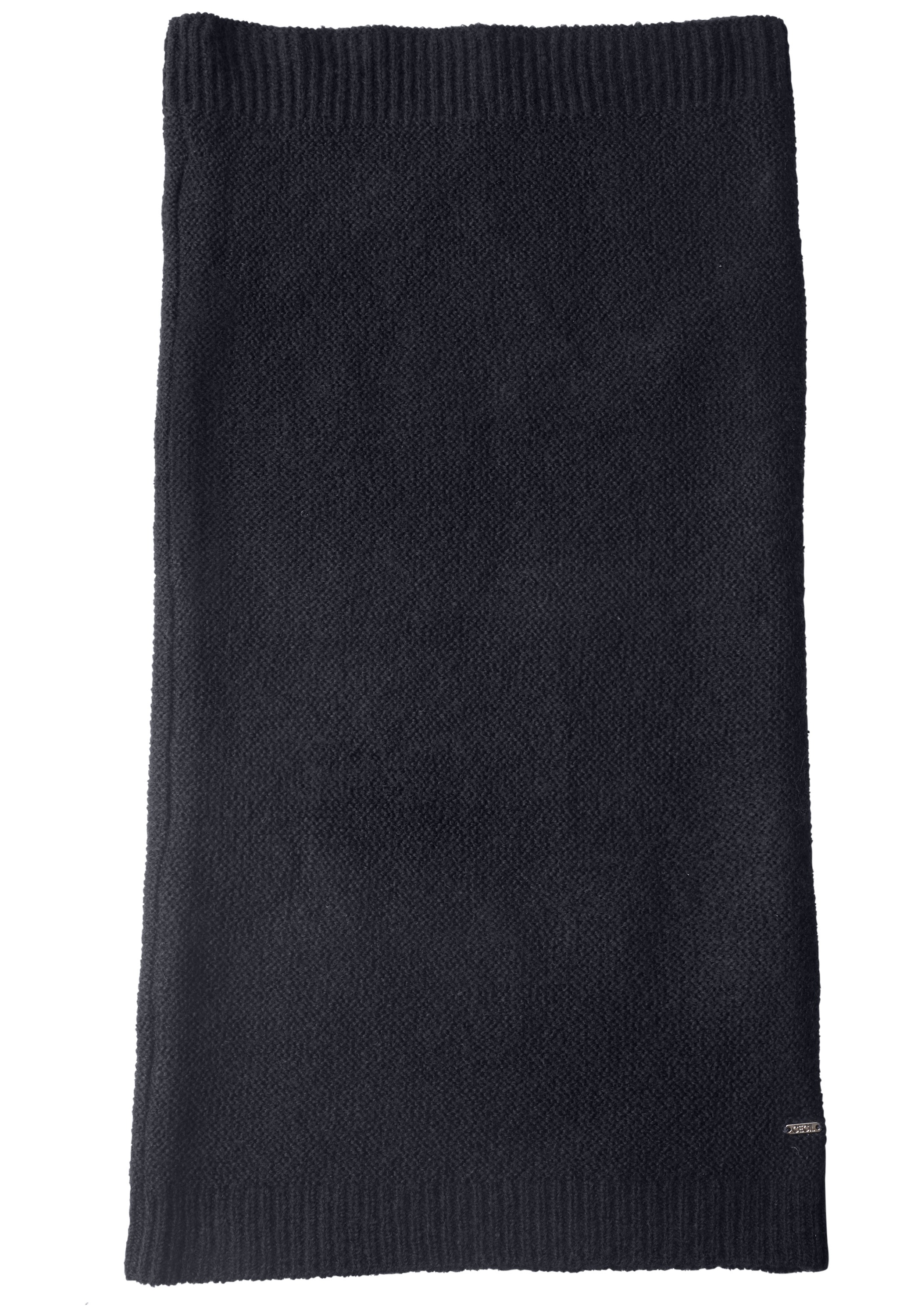 Cecil Loop aus softem Materialmix