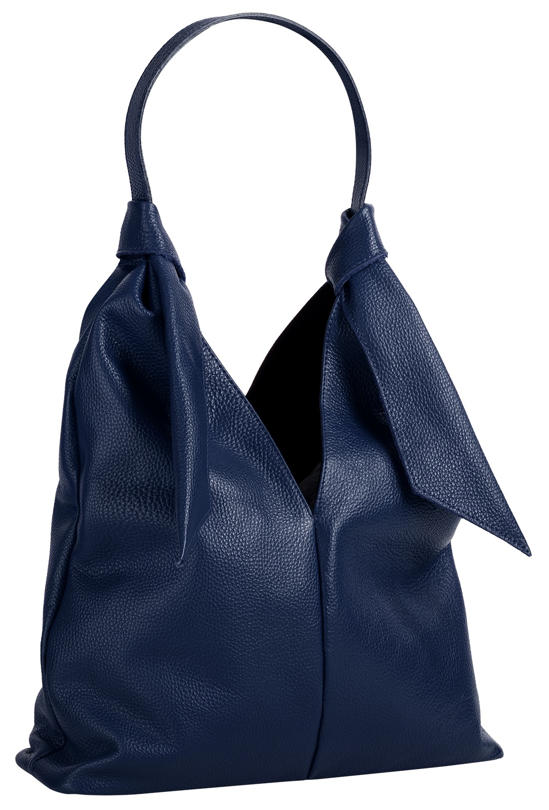 Samantha Look Shopper »SAMANTHA LOOK Damen ELSANDA echt Leder, Made in Italy« echt Leder, Made in Italy
