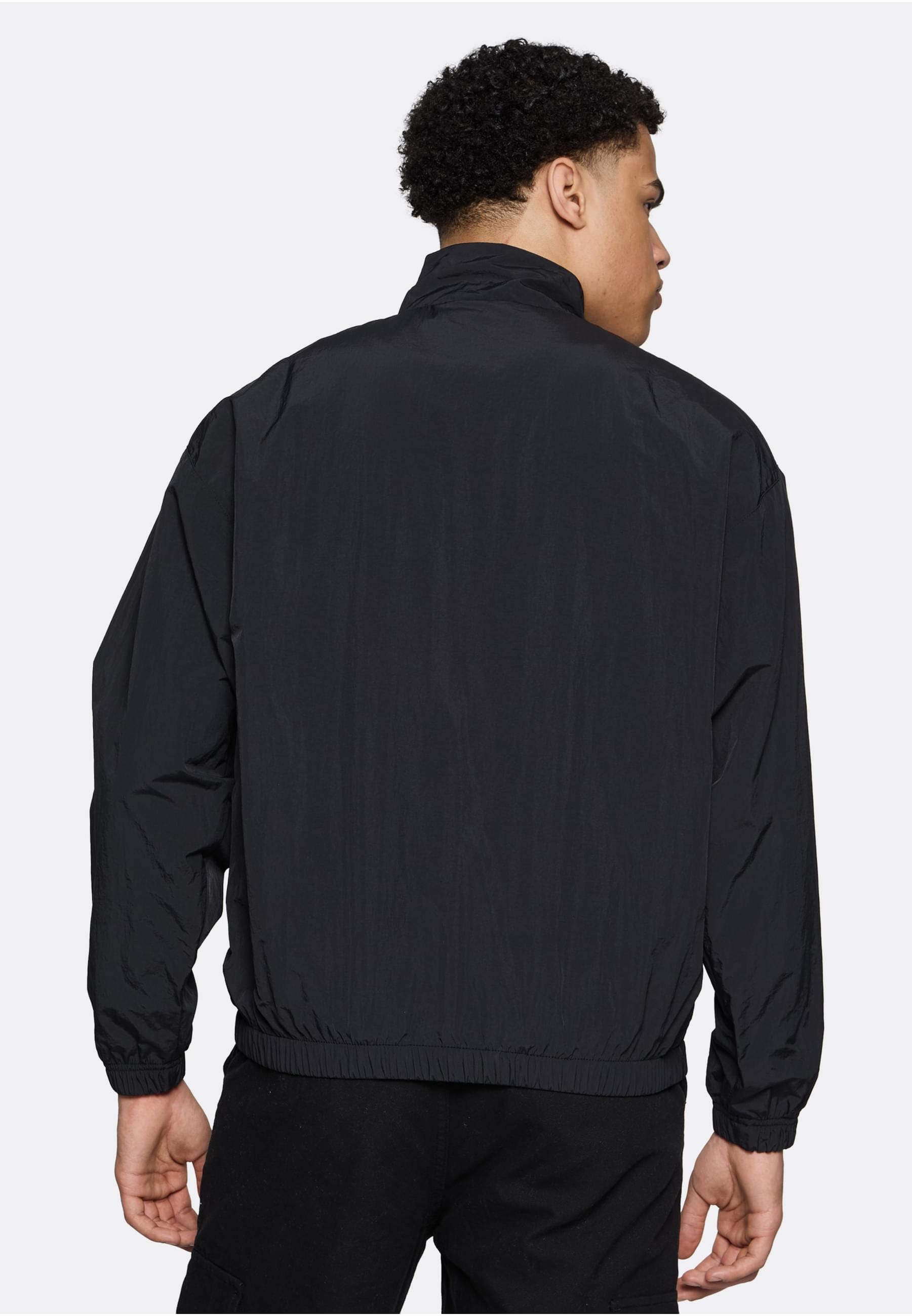 Sergio Tacchini Allwetterjacke »Sergio Tacchini NAYLA 024«, (1 St.), ohne Kapuze