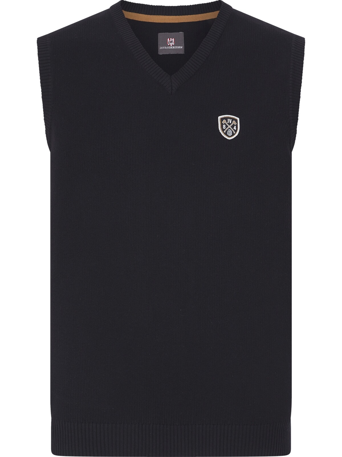 Jan Vanderstorm Pullunder "Pullunder SKORLAN" günstig online kaufen