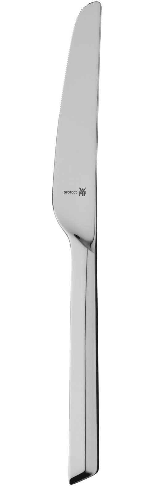 WMF Besteck-Set »Kineo«, (Set, 30 tlg.), ergonomisch, Cromargan protect