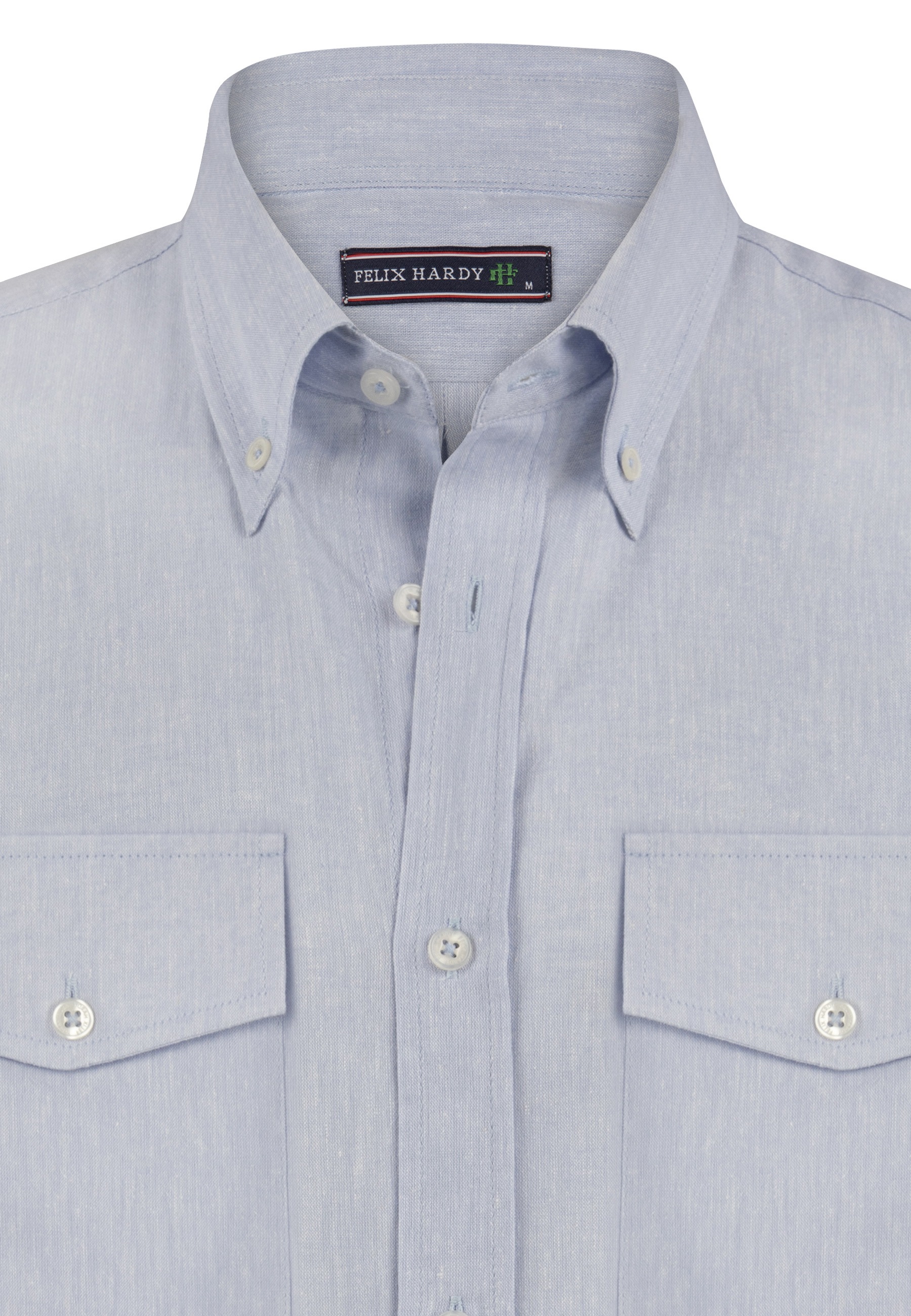 Felix Hardy Langarmhemd "Henry" günstig online kaufen