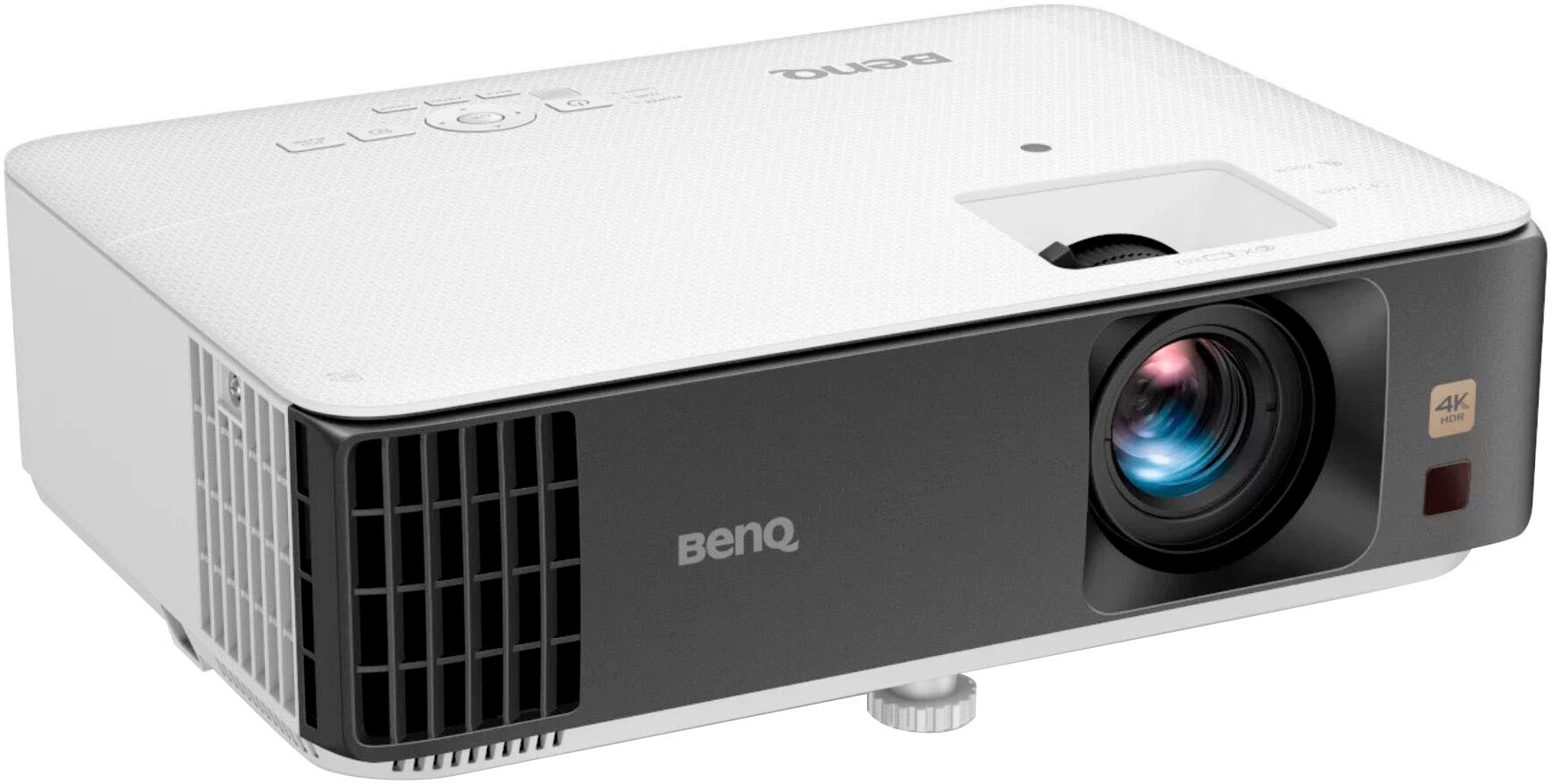 BenQ DLP-Beamer »TK700«, (10000:1)