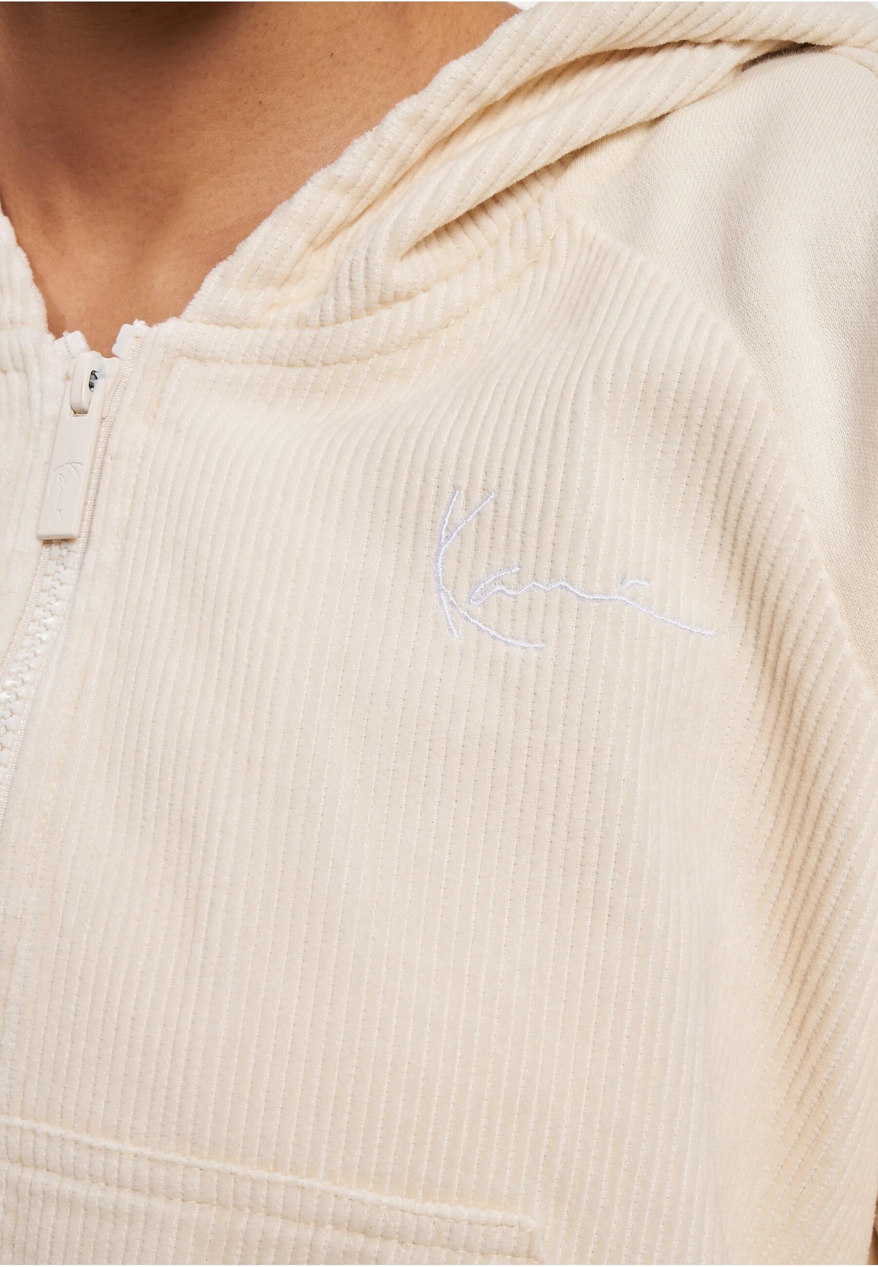 Karl Kani Sweatjacke »Karl Kani Damen«