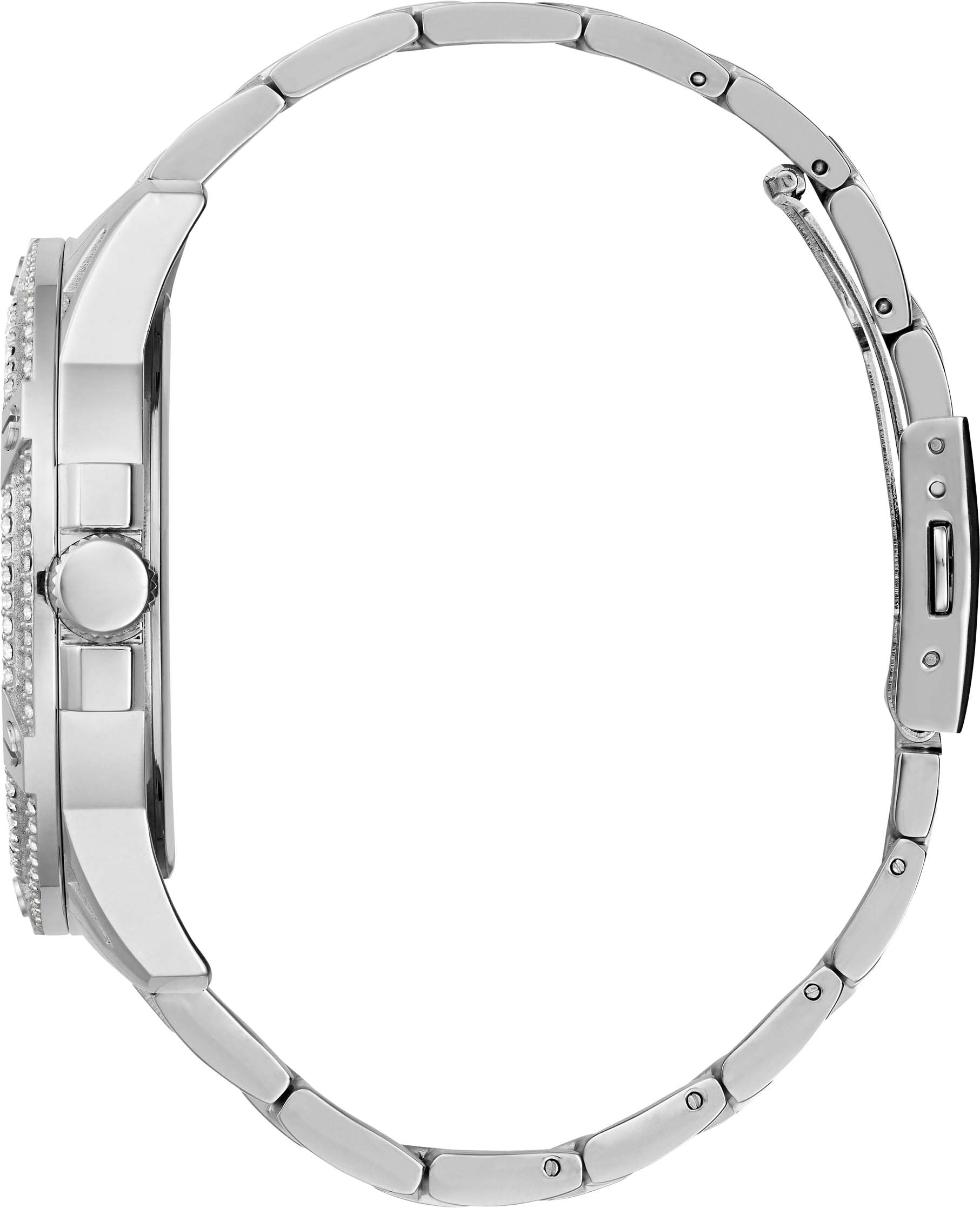 Guess Multifunktionsuhr »GW0497G1« online BAUR kaufen 