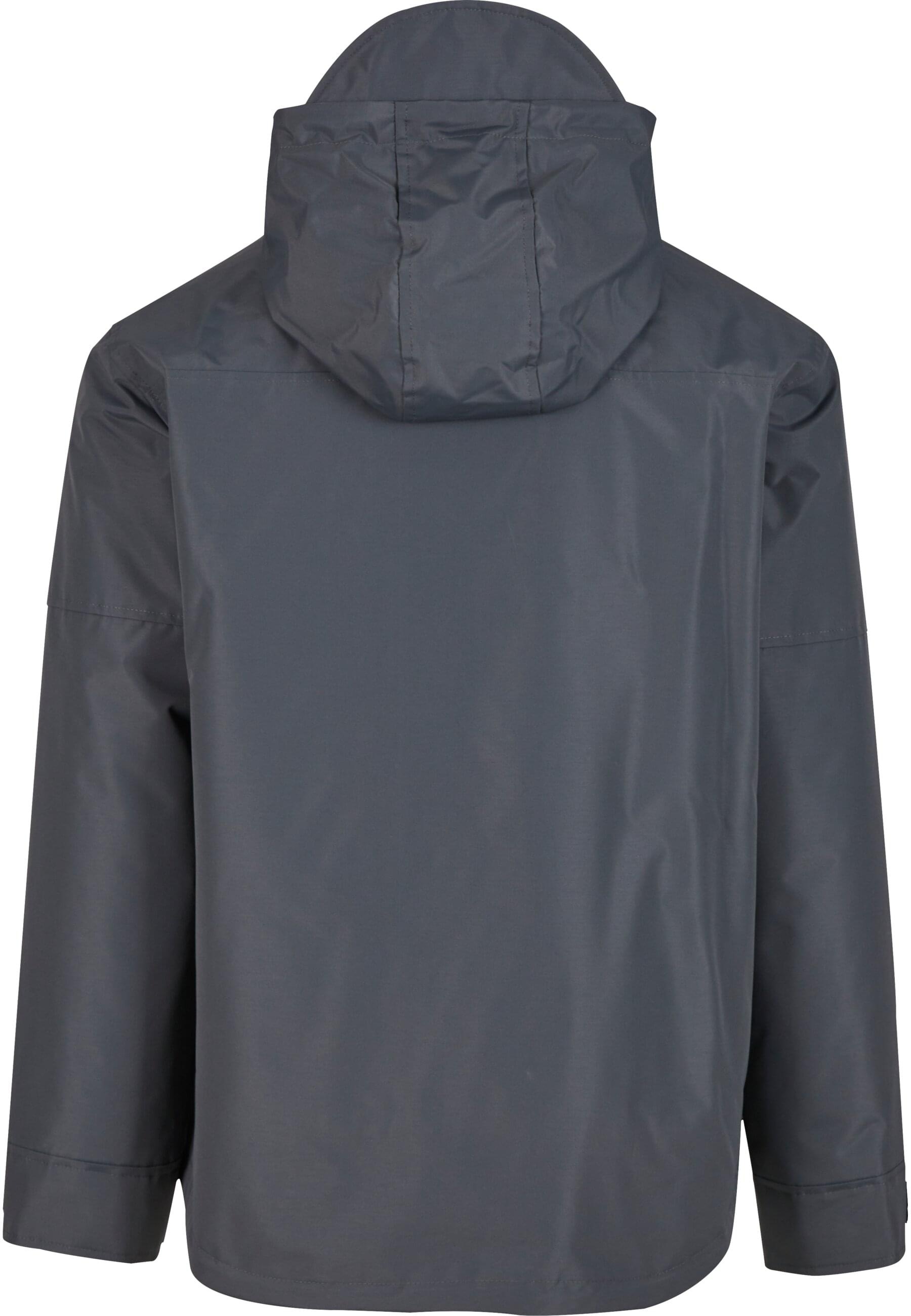 Brandit Windbreaker »Brandit Brandit Men Windbreaker Arctic«, (1 St.), mit Kapuze