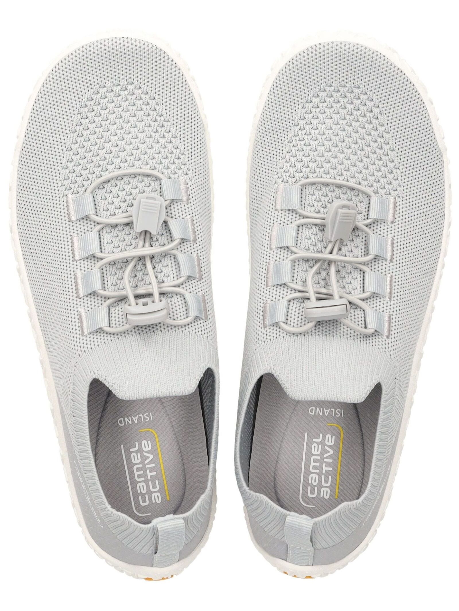 camel active Sneaker »camel active Sneaker Textil«