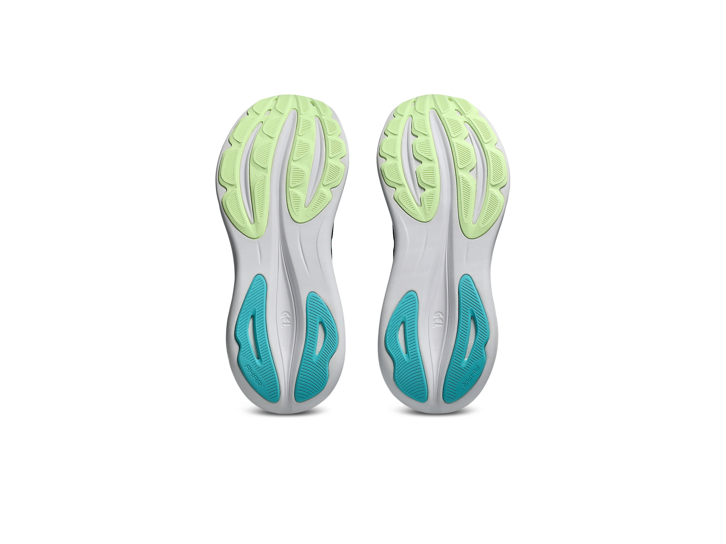 Asics Laufschuh »GEL-PULSE 17«  mit GEL-Technologie im Rückfuß, mit FF BLAST Dämpfung