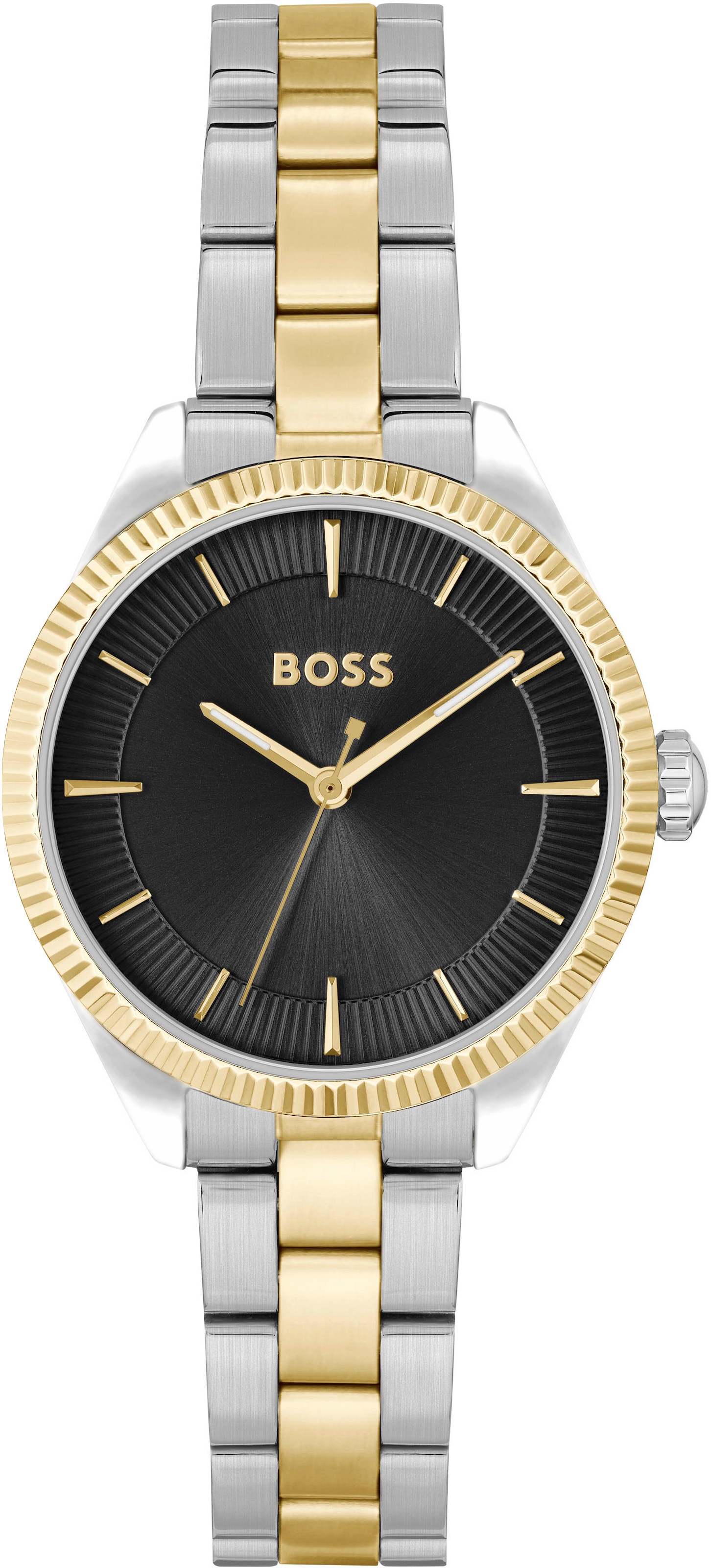 BOSS Quarzuhr »SAGE 1502730«