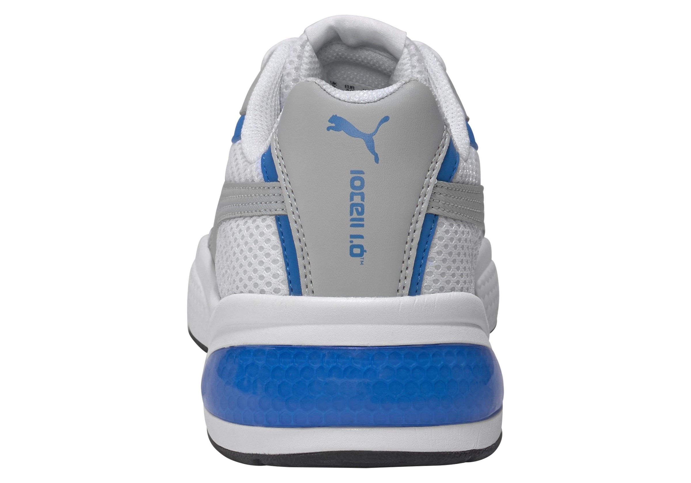 PUMA Sneaker »Ascend Lite«