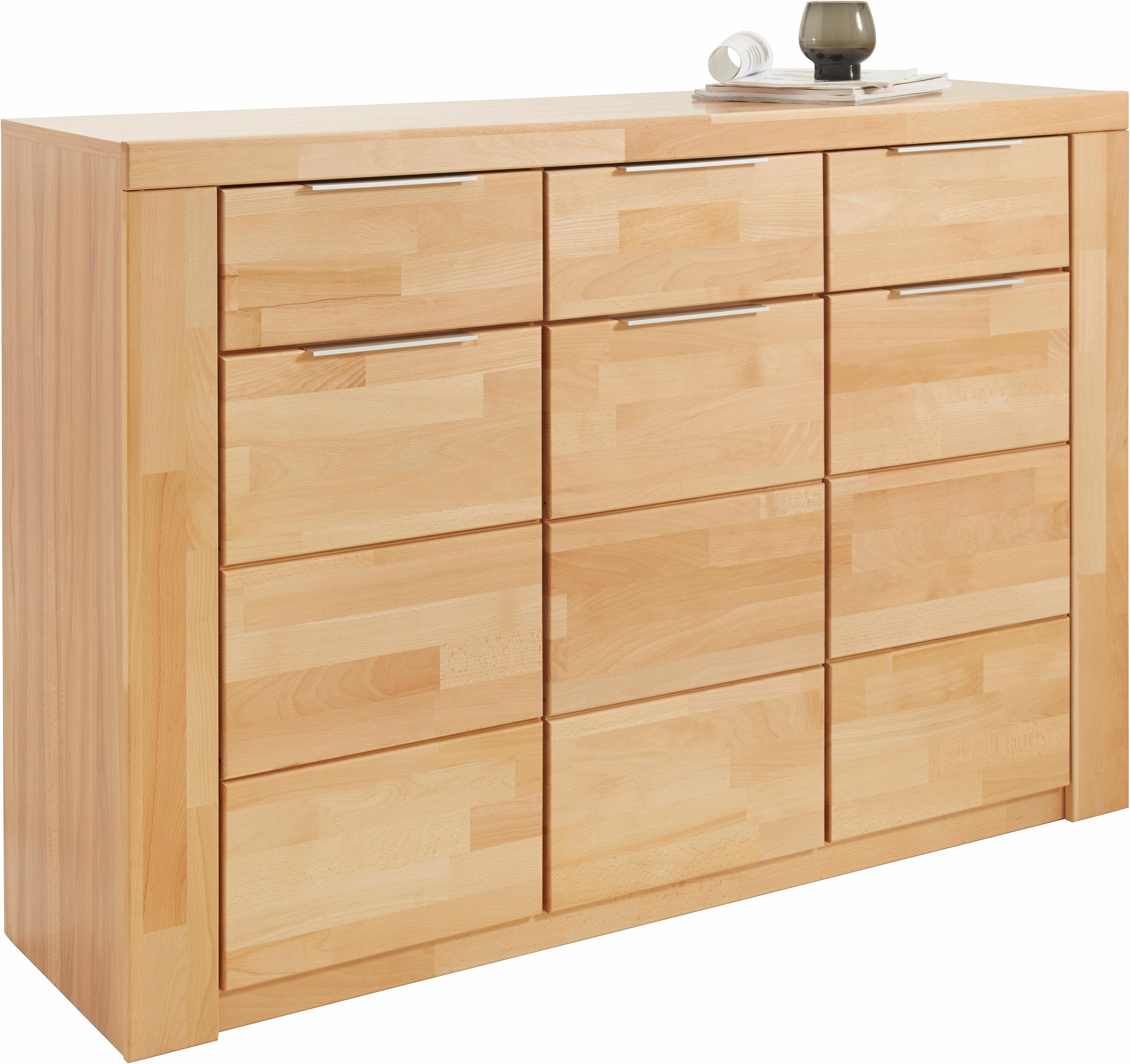 Thumbnail - OTTO home Sideboard "Zara" Breite 140 cm