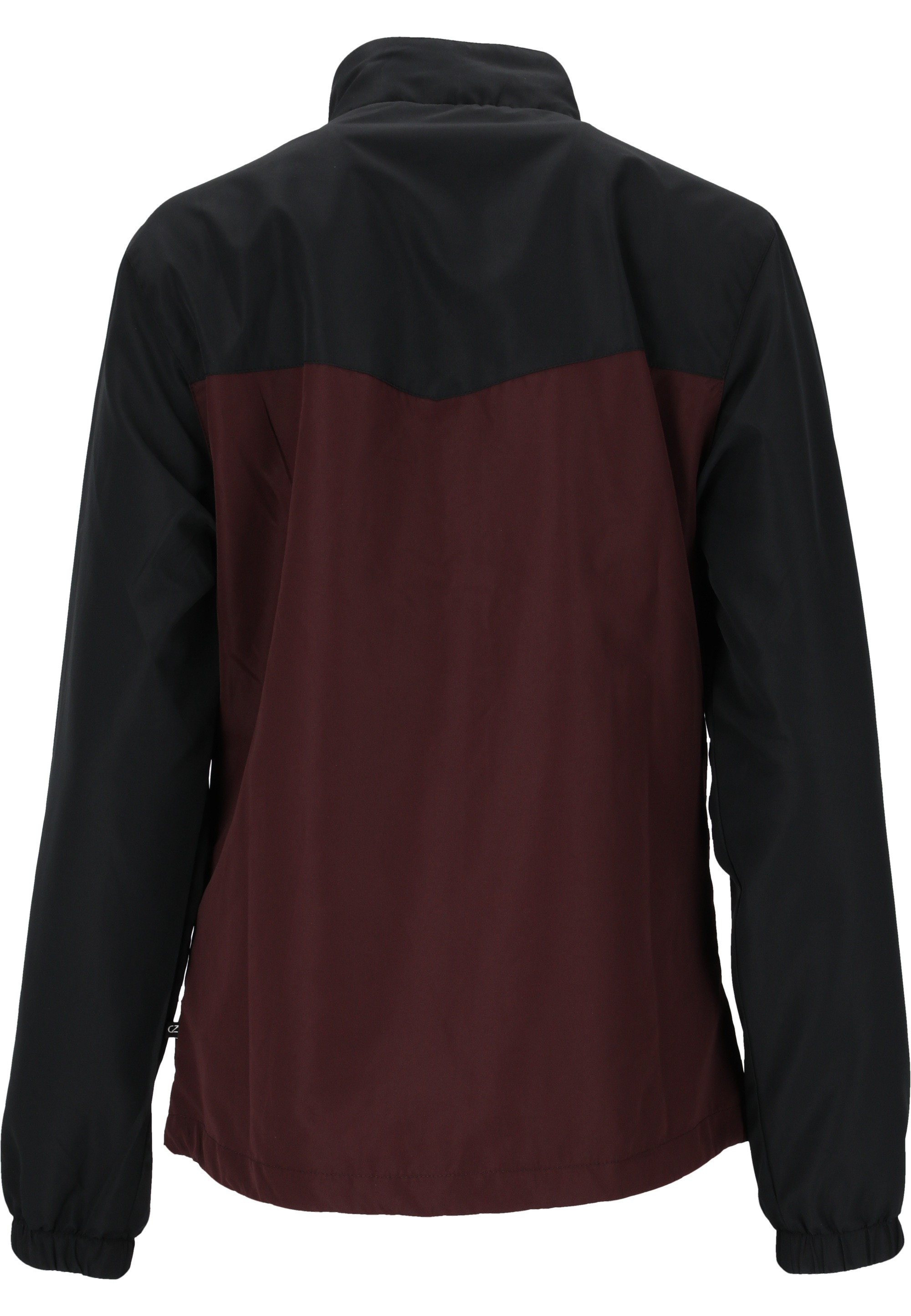 CRUZ Sportanzug »Melody«, in sportlichem Design