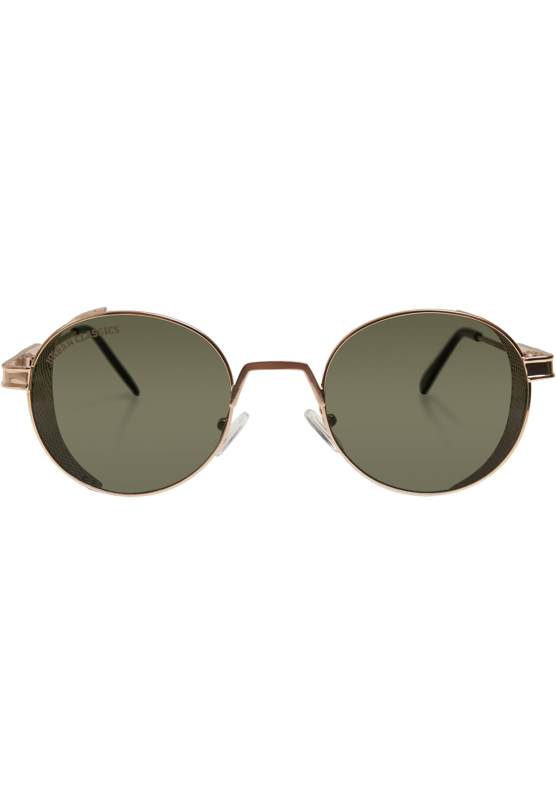 URBAN CLASSICS Sonnenbrille »Urban Classics Unisex Sunglasses Sicilia«